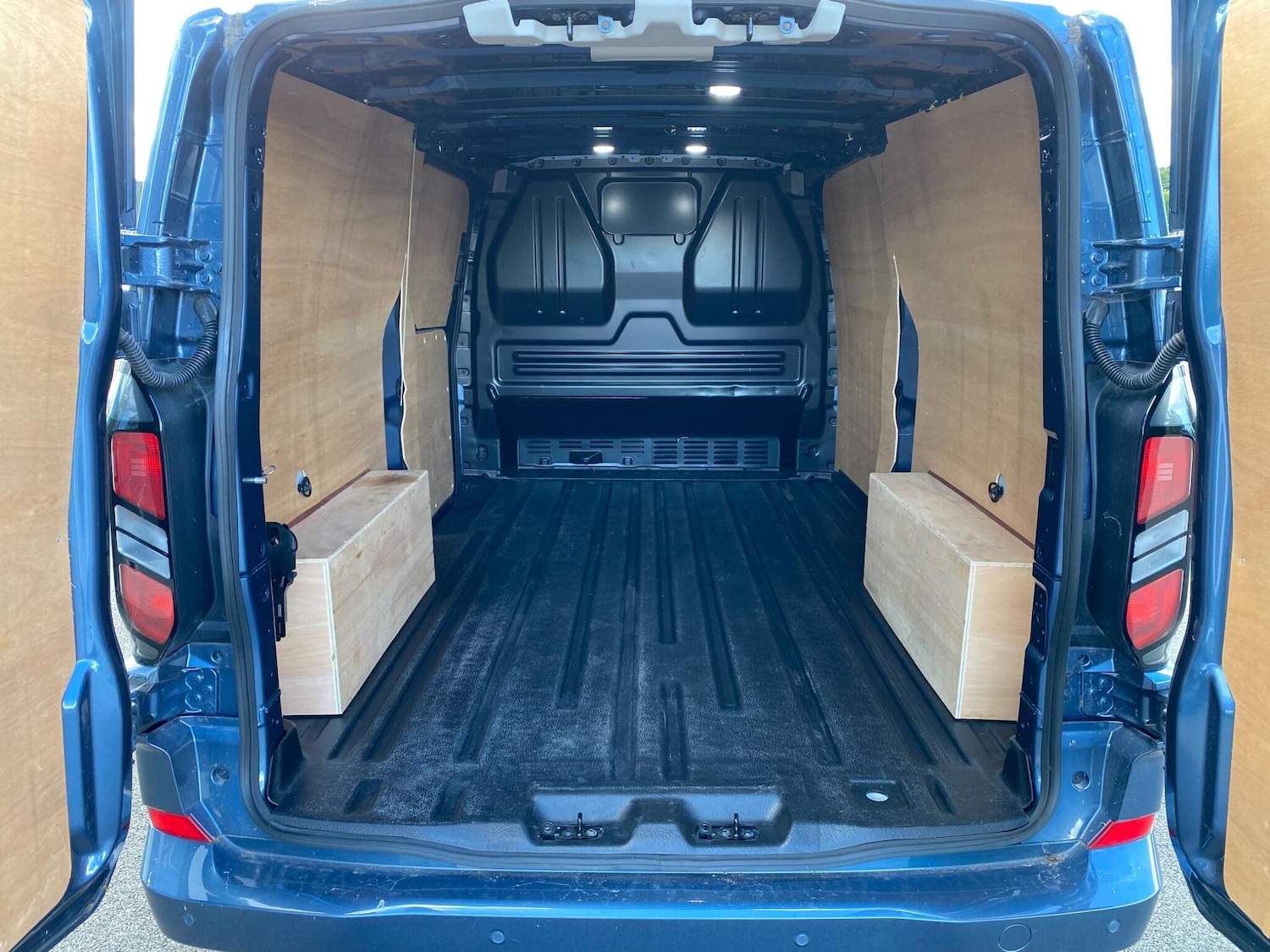 Vehicle 29