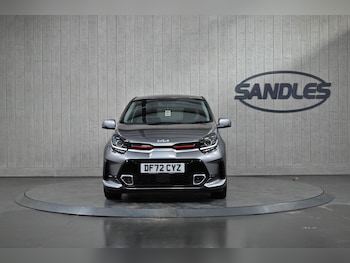 Used Kia Picanto 2023 for sale - 77344471: Photo