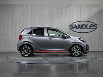 Used Kia Picanto 2023 for sale - 77344471: Photo