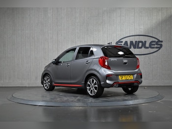 Used Kia Picanto 2023 for sale - 77344471: Photo