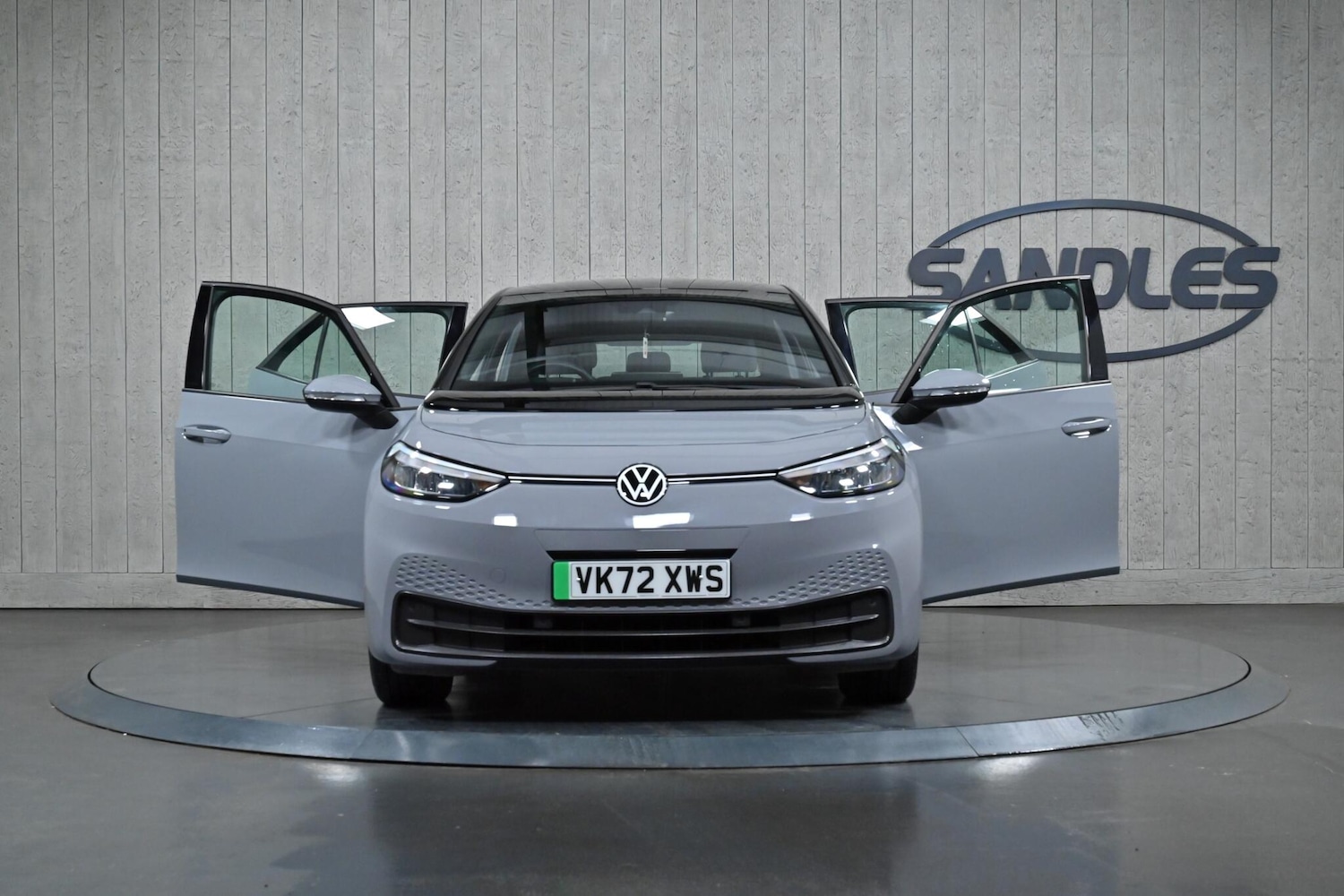 Used Volkswagen ID.3 for sale - 76997087: Photo 10