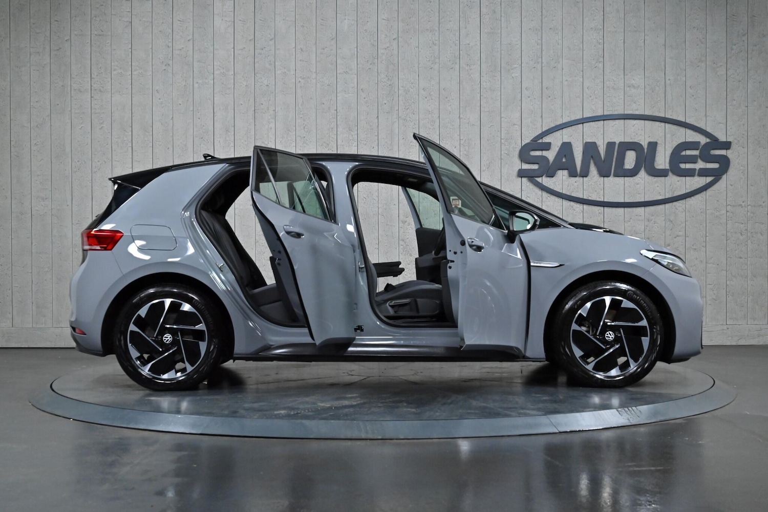 Used Volkswagen ID.3 for sale - 76997087: Photo 11