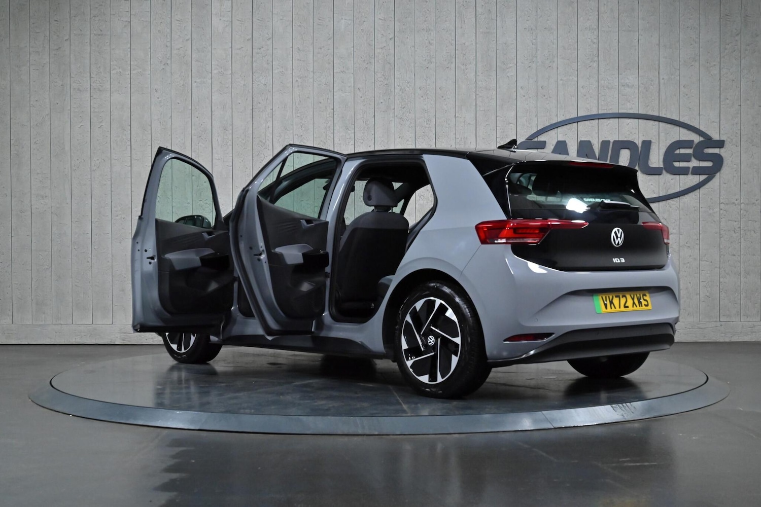 Used Volkswagen ID.3 for sale - 76997087: Photo 12