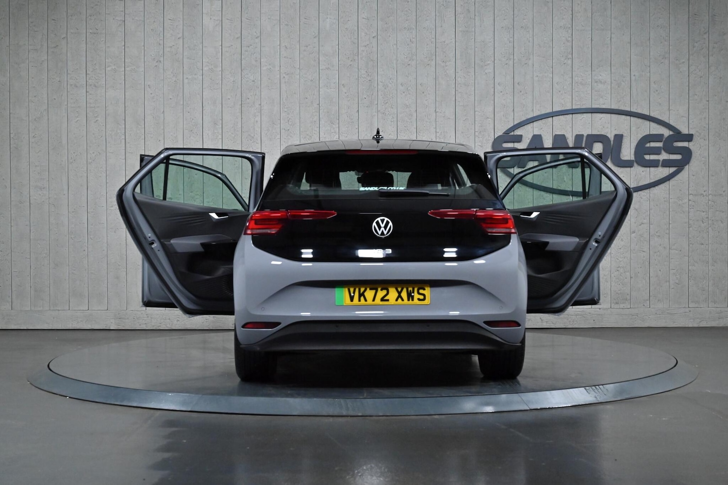 Used Volkswagen ID.3 for sale - 76997087: Photo 13