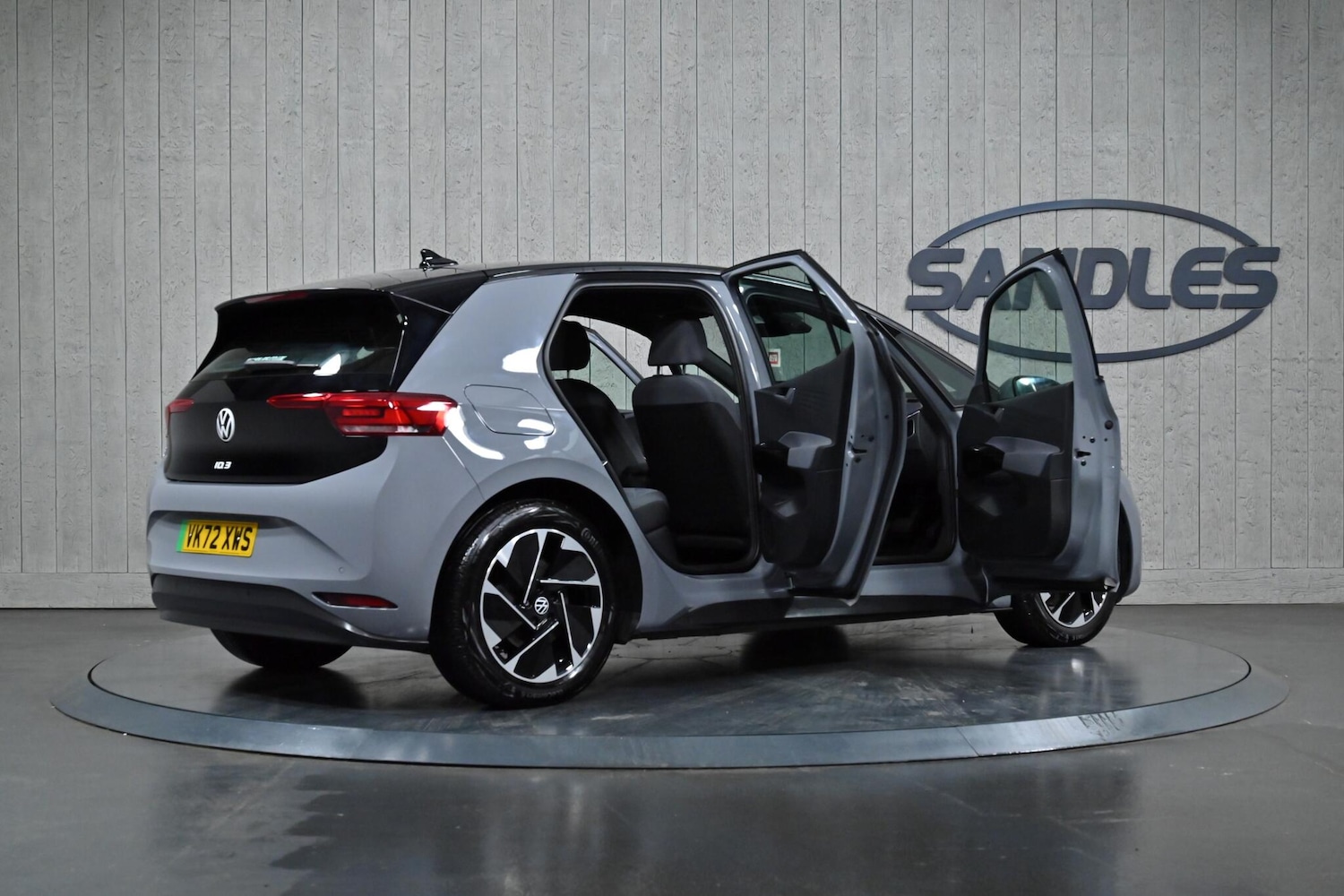 Used Volkswagen ID.3 for sale - 76997087: Photo 14