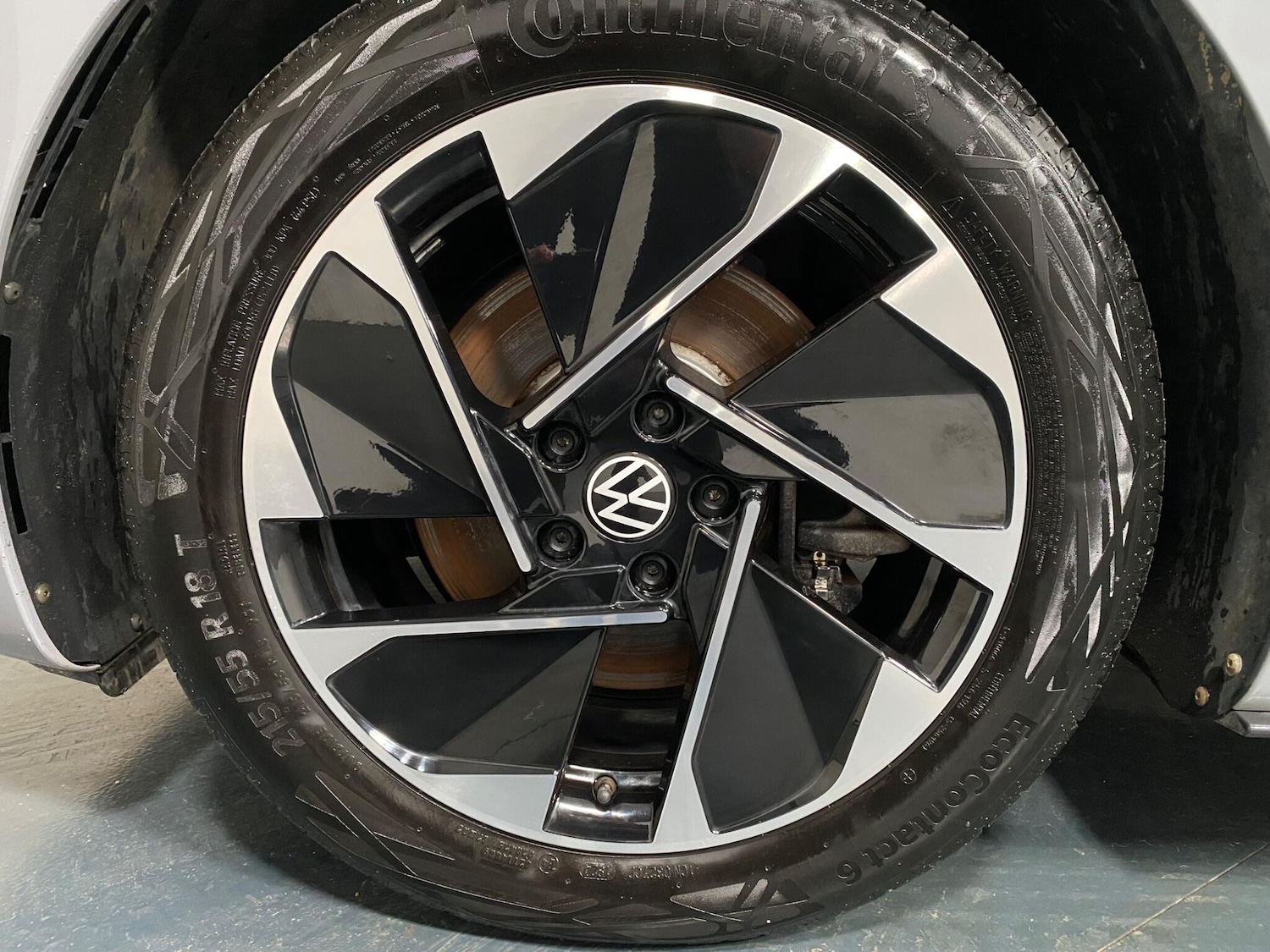 Used Volkswagen ID.3 for sale - 76997087: Photo 17