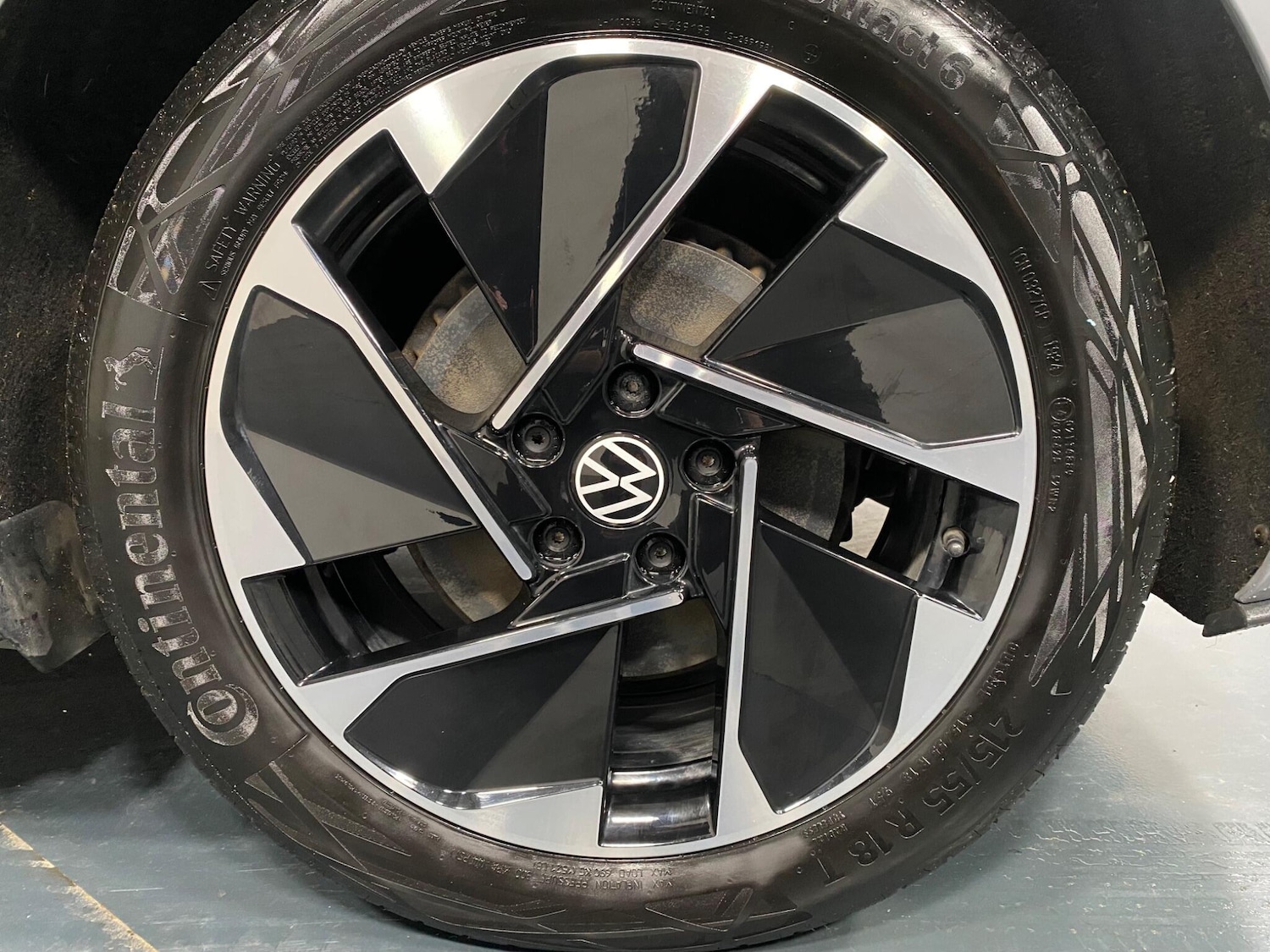 Used Volkswagen ID.3 for sale - 76997087: Photo 18