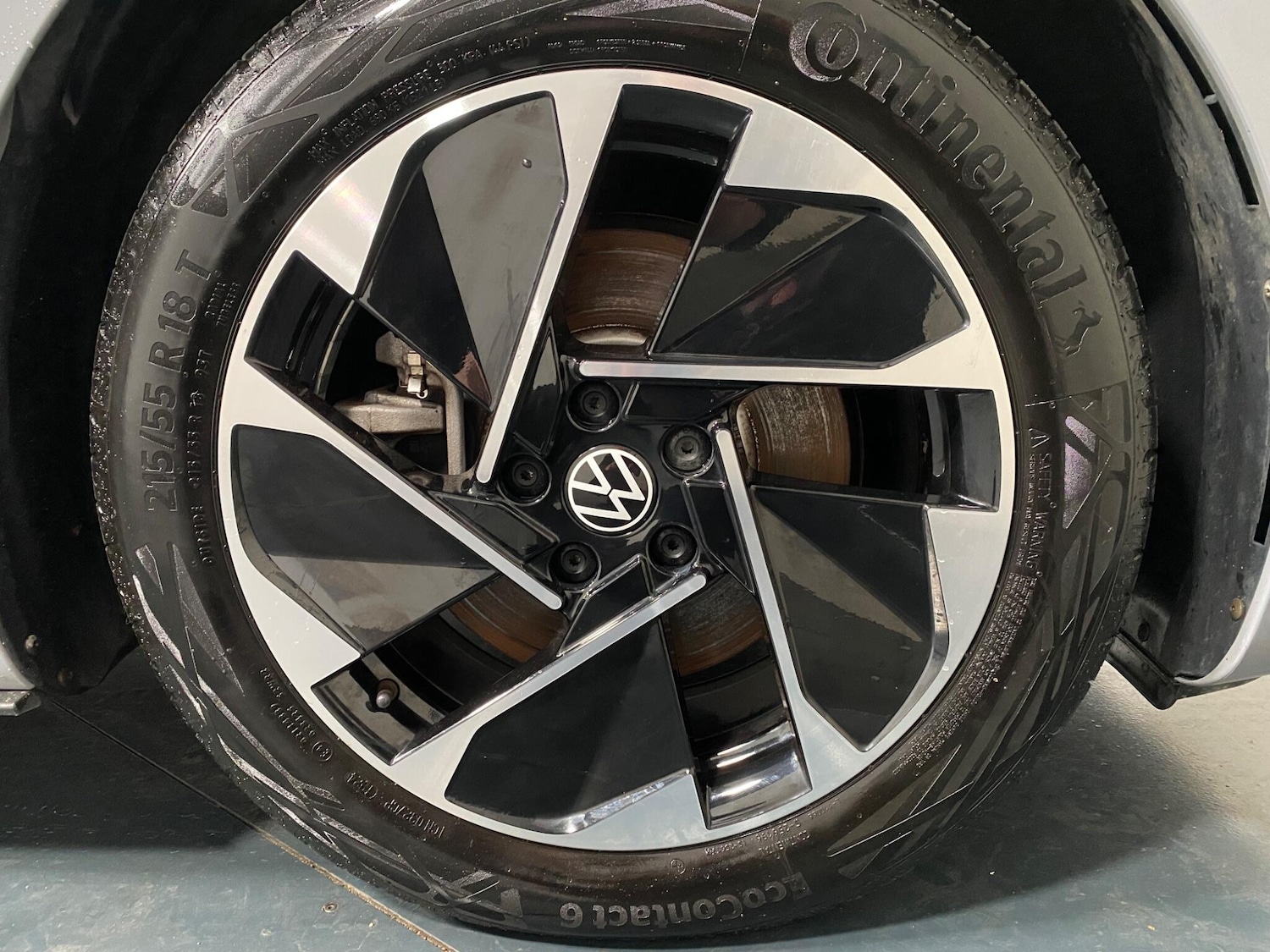 Used Volkswagen ID.3 for sale - 76997087: Photo 19