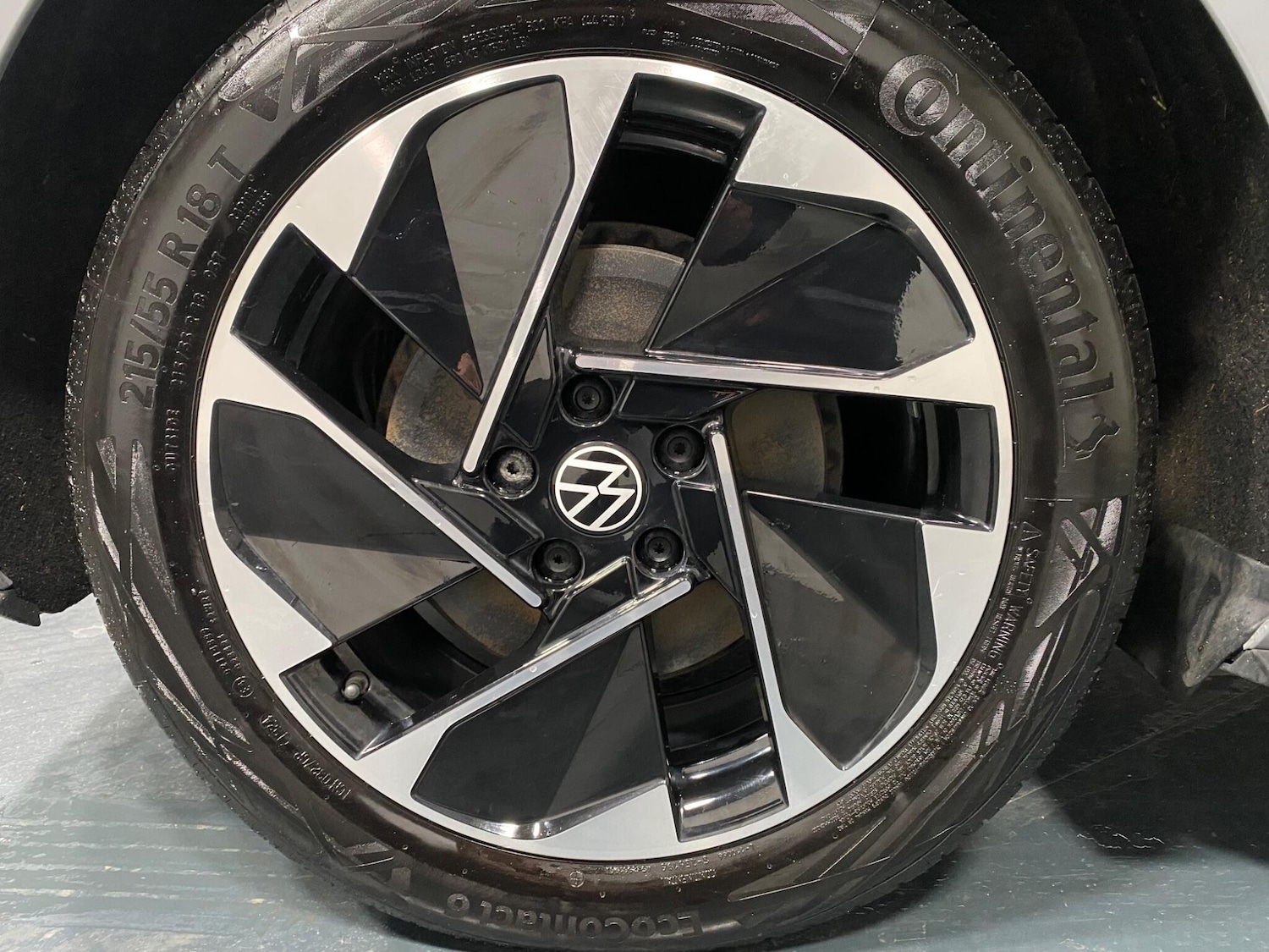 Used Volkswagen ID.3 for sale - 76997087: Photo 20