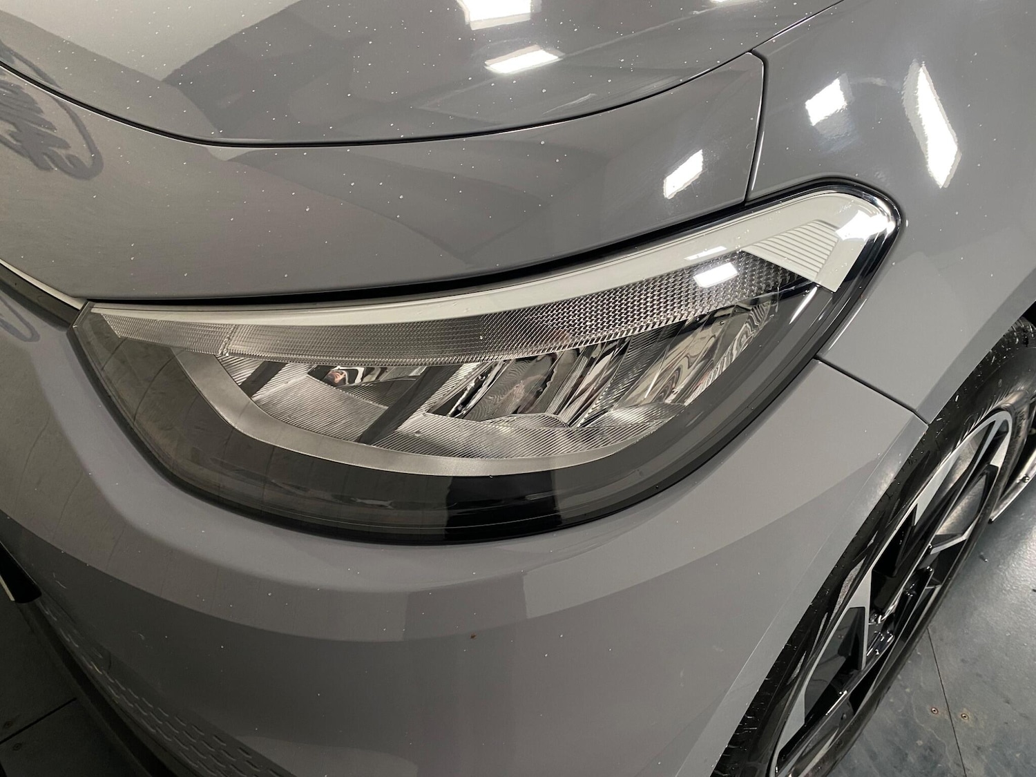 Used Volkswagen ID.3 for sale - 76997087: Photo 21