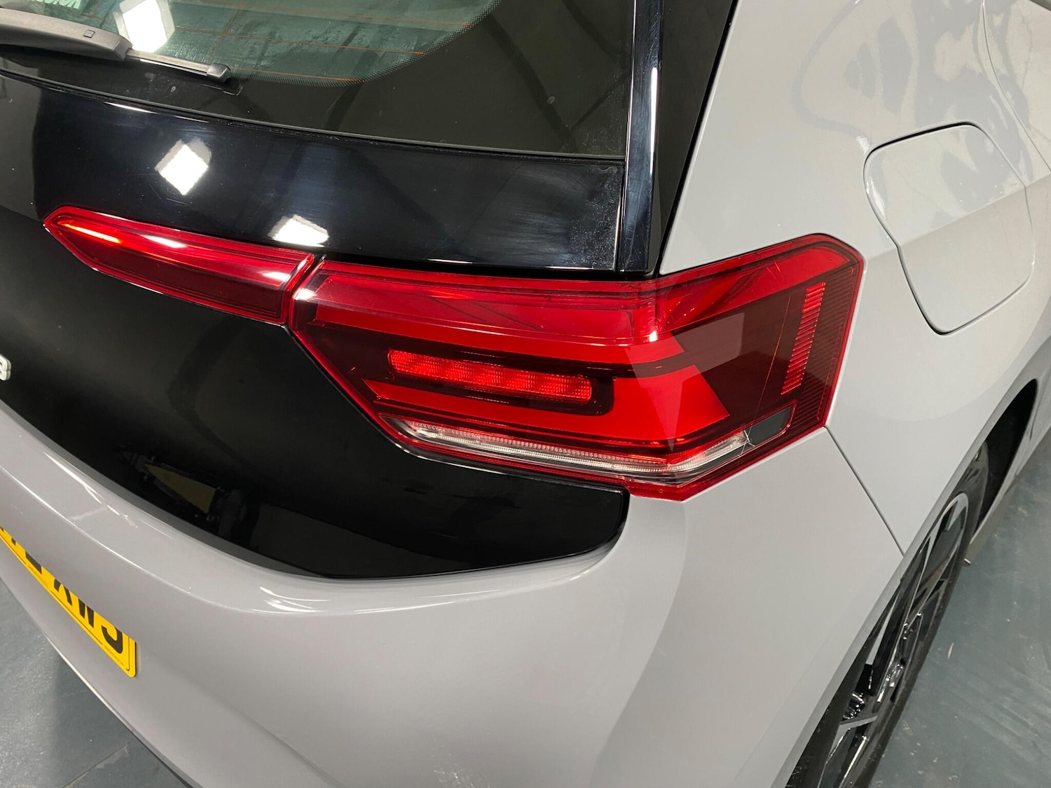 Used Volkswagen ID.3 for sale - 76997087: Photo 22