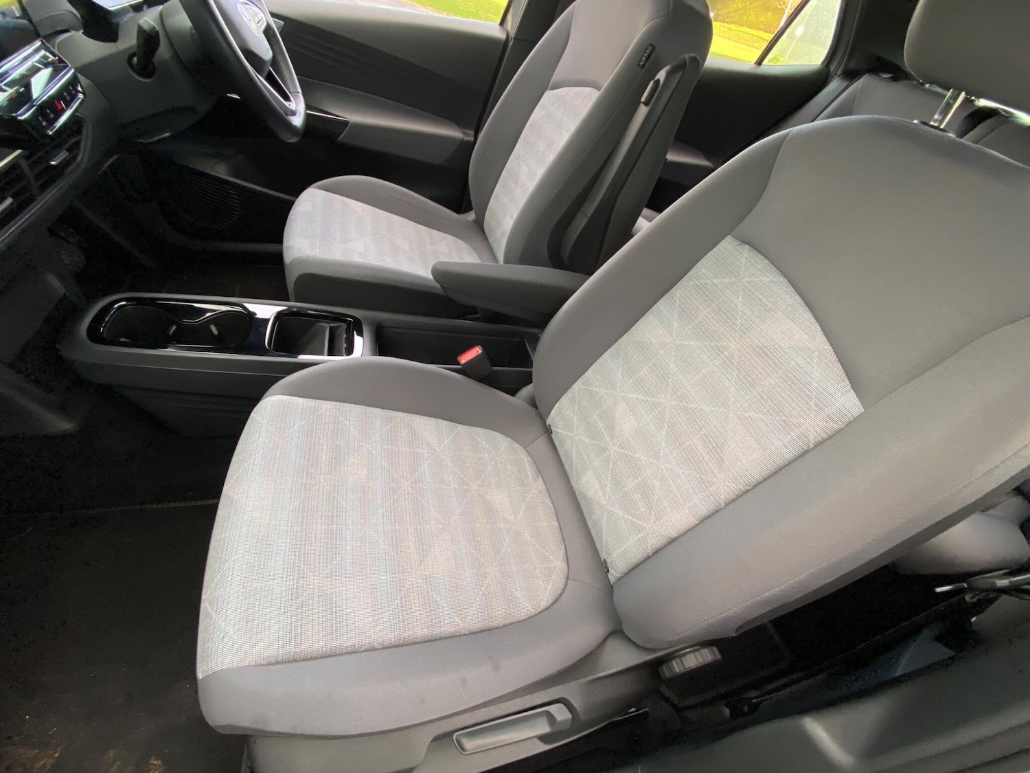 Used Volkswagen ID.3 for sale - 76997087: Photo 24