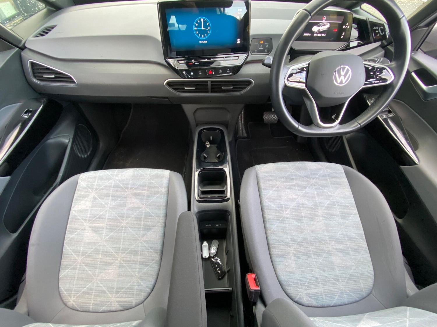 Used Volkswagen ID.3 for sale - 76997087: Photo 26