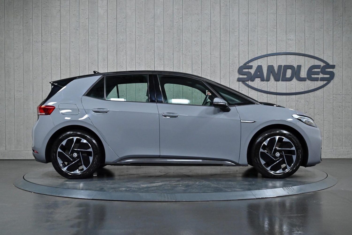 Used Volkswagen ID.3 for sale - 76997087: Photo 3