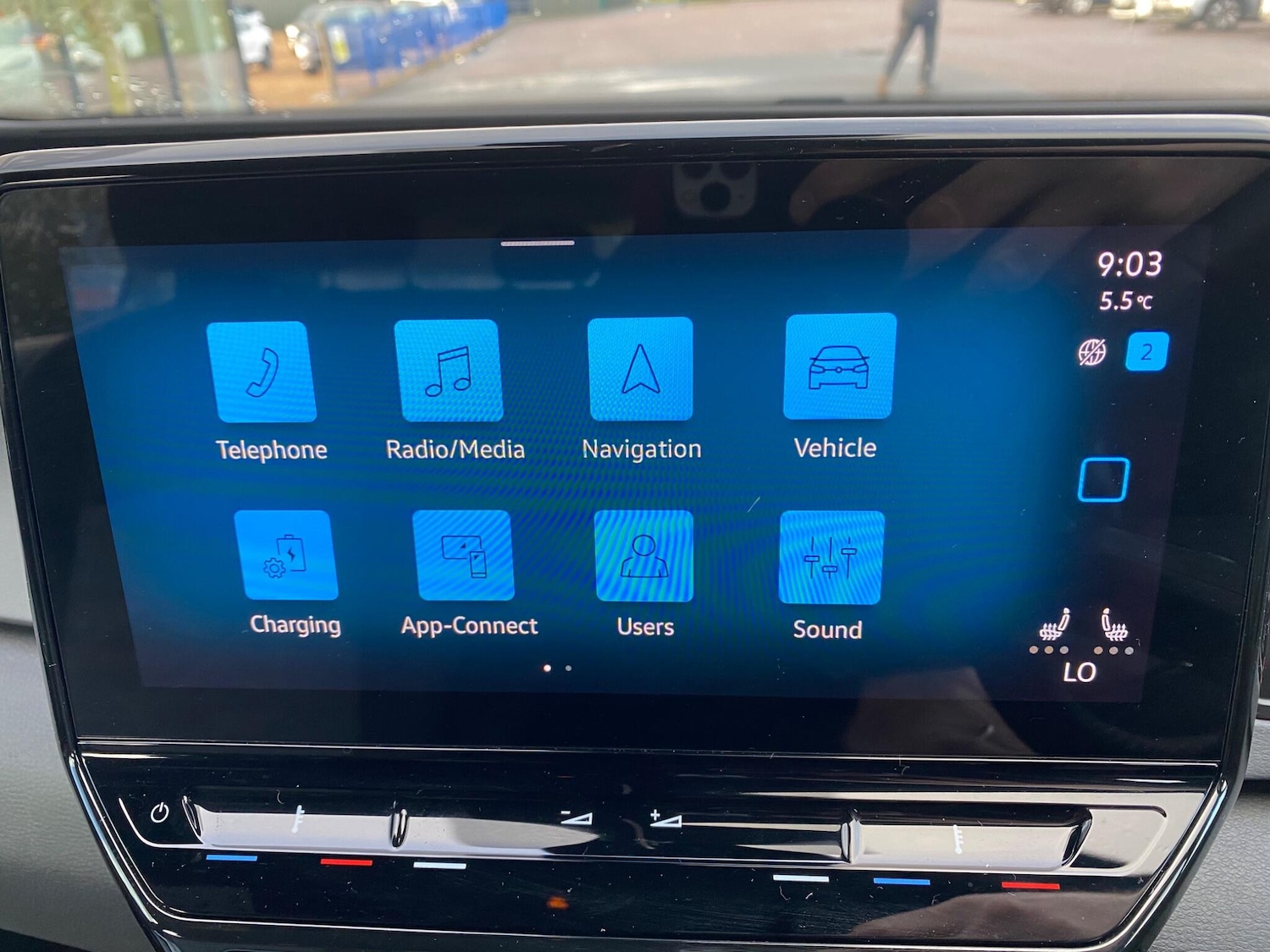 Used Volkswagen ID.3 for sale - 76997087: Photo 30