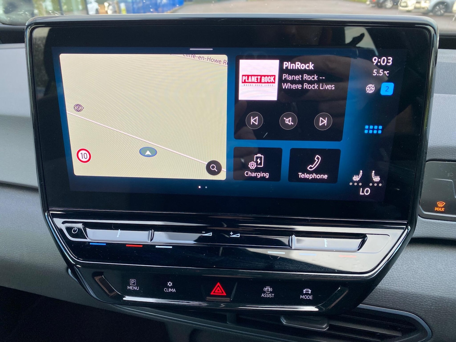 Used Volkswagen ID.3 for sale - 76997087: Photo 31