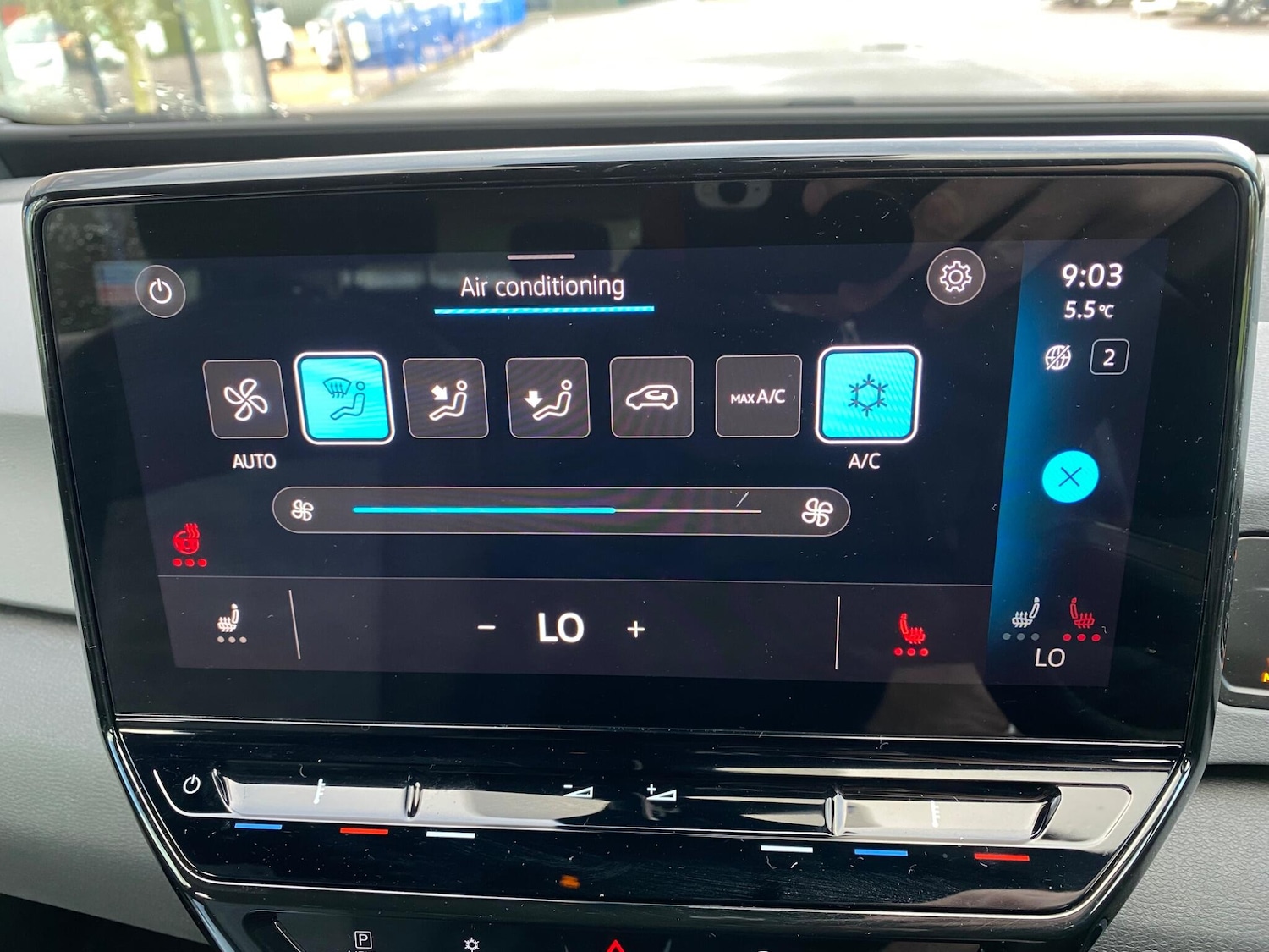 Used Volkswagen ID.3 for sale - 76997087: Photo 32