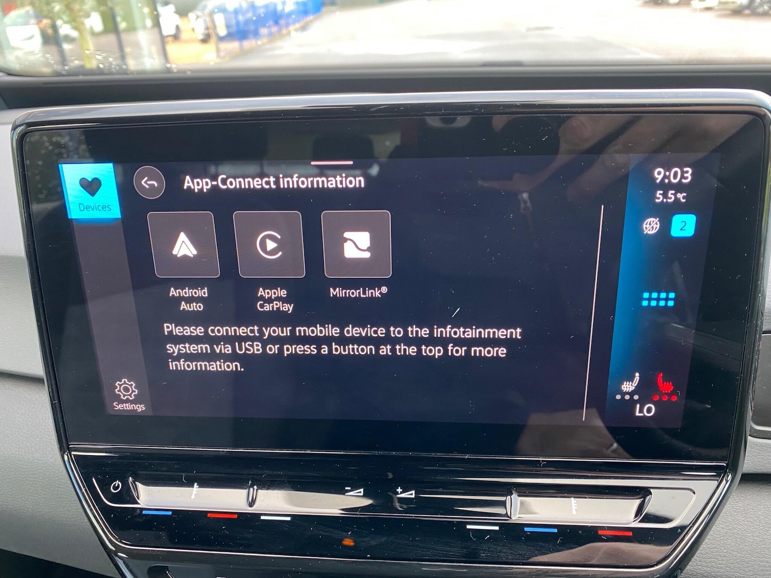 Used Volkswagen ID.3 for sale - 76997087: Photo 33