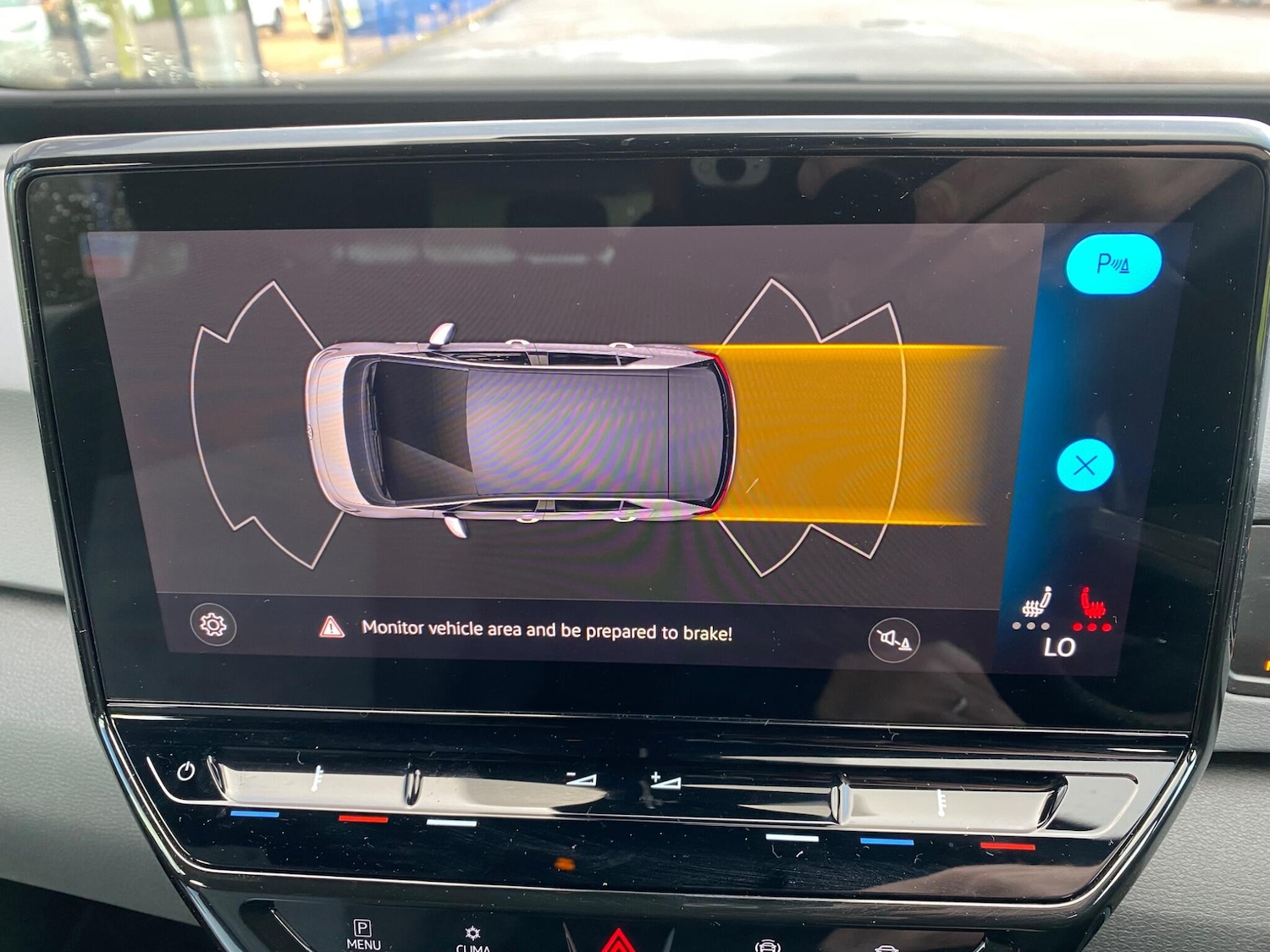 Used Volkswagen ID.3 for sale - 76997087: Photo 34