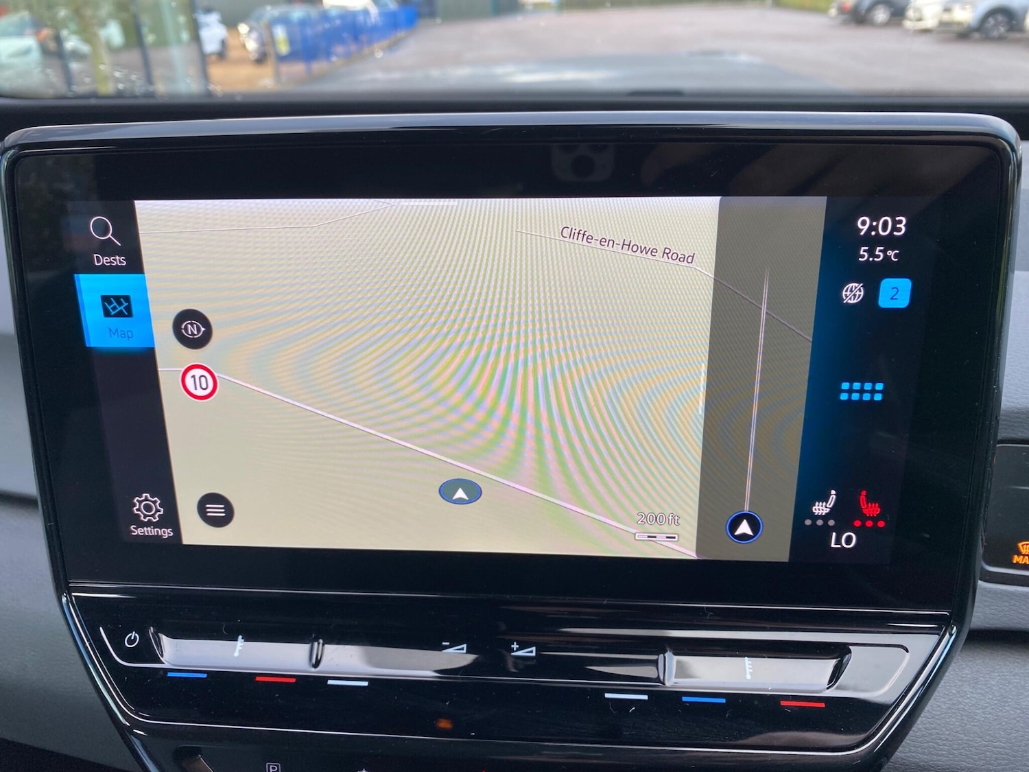 Used Volkswagen ID.3 for sale - 76997087: Photo 35