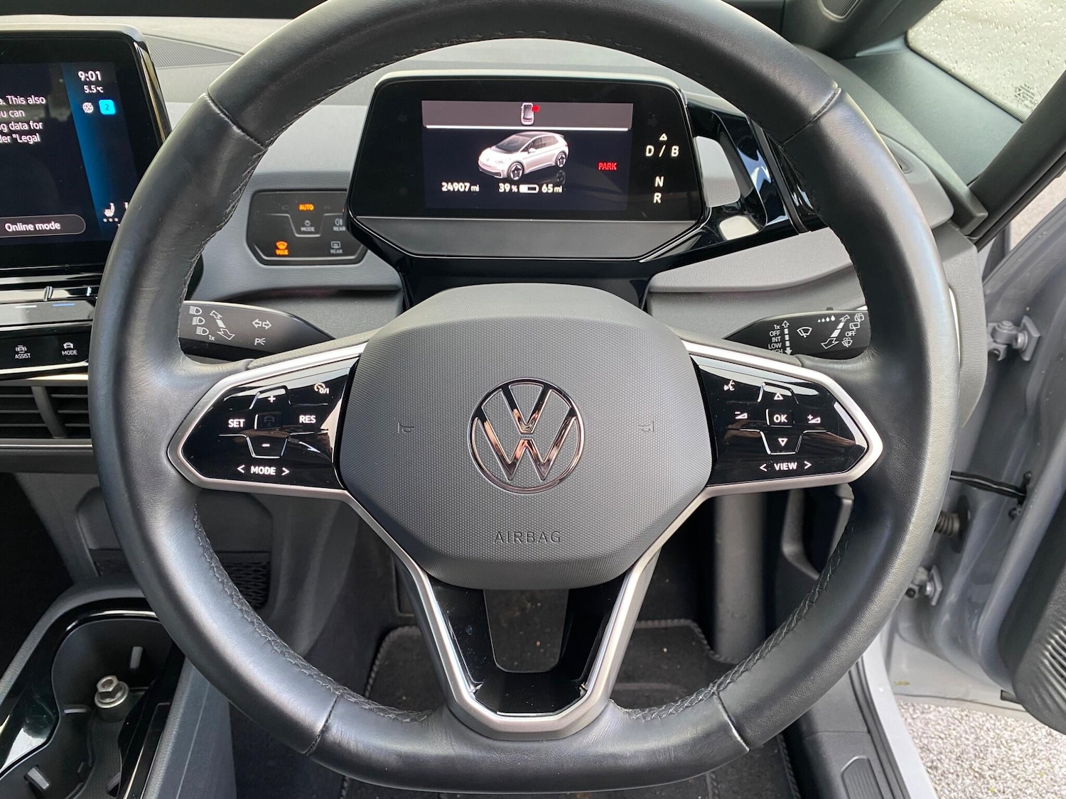 Used Volkswagen ID.3 for sale - 76997087: Photo 39