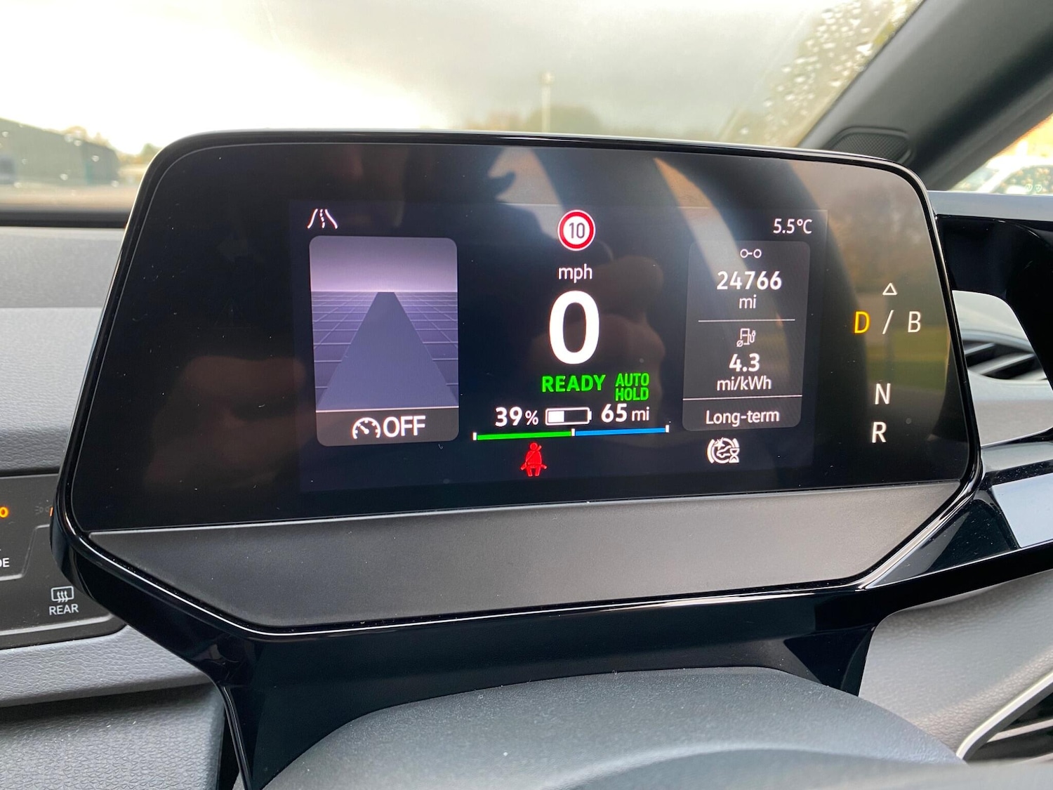 Used Volkswagen ID.3 for sale - 76997087: Photo 43