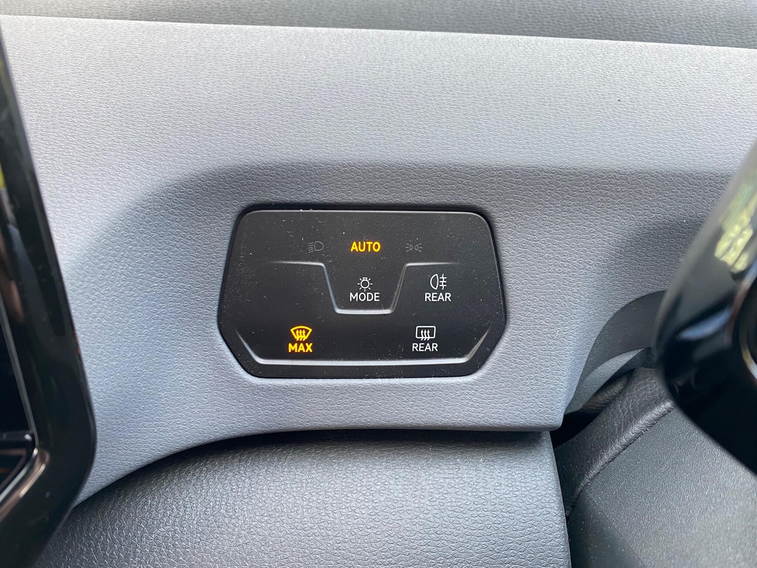 Used Volkswagen ID.3 for sale - 76997087: Photo 44