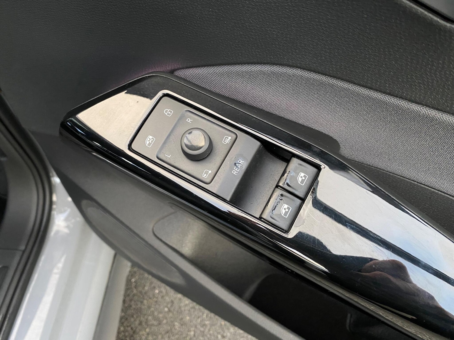 Used Volkswagen ID.3 for sale - 76997087: Photo 45