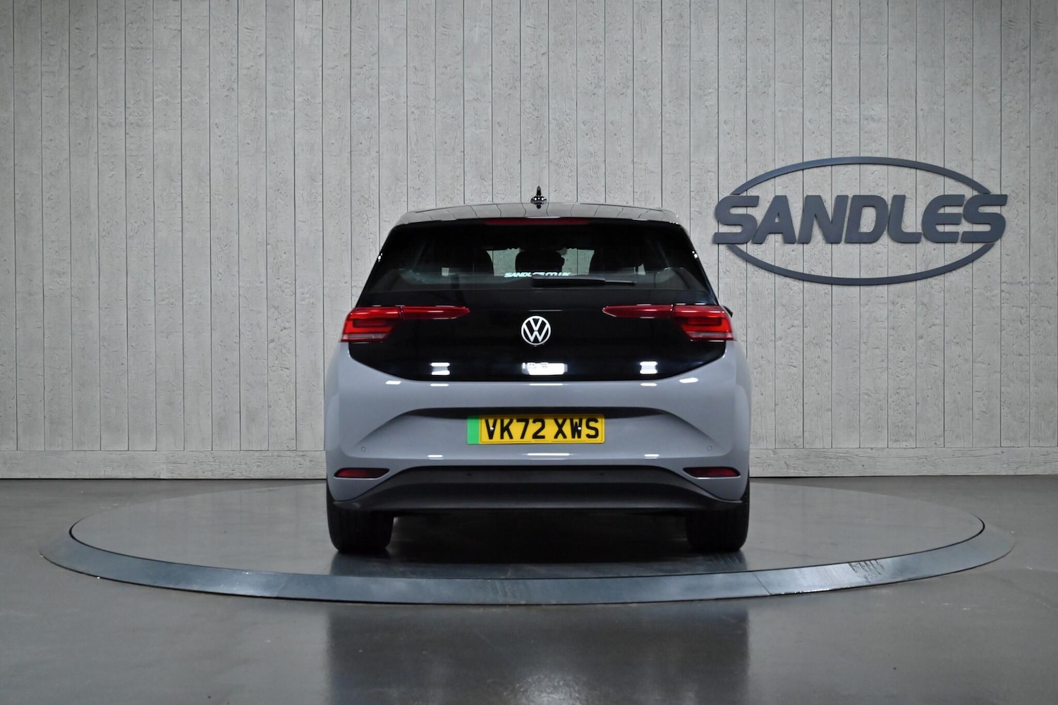 Used Volkswagen ID.3 for sale - 76997087: Photo 5