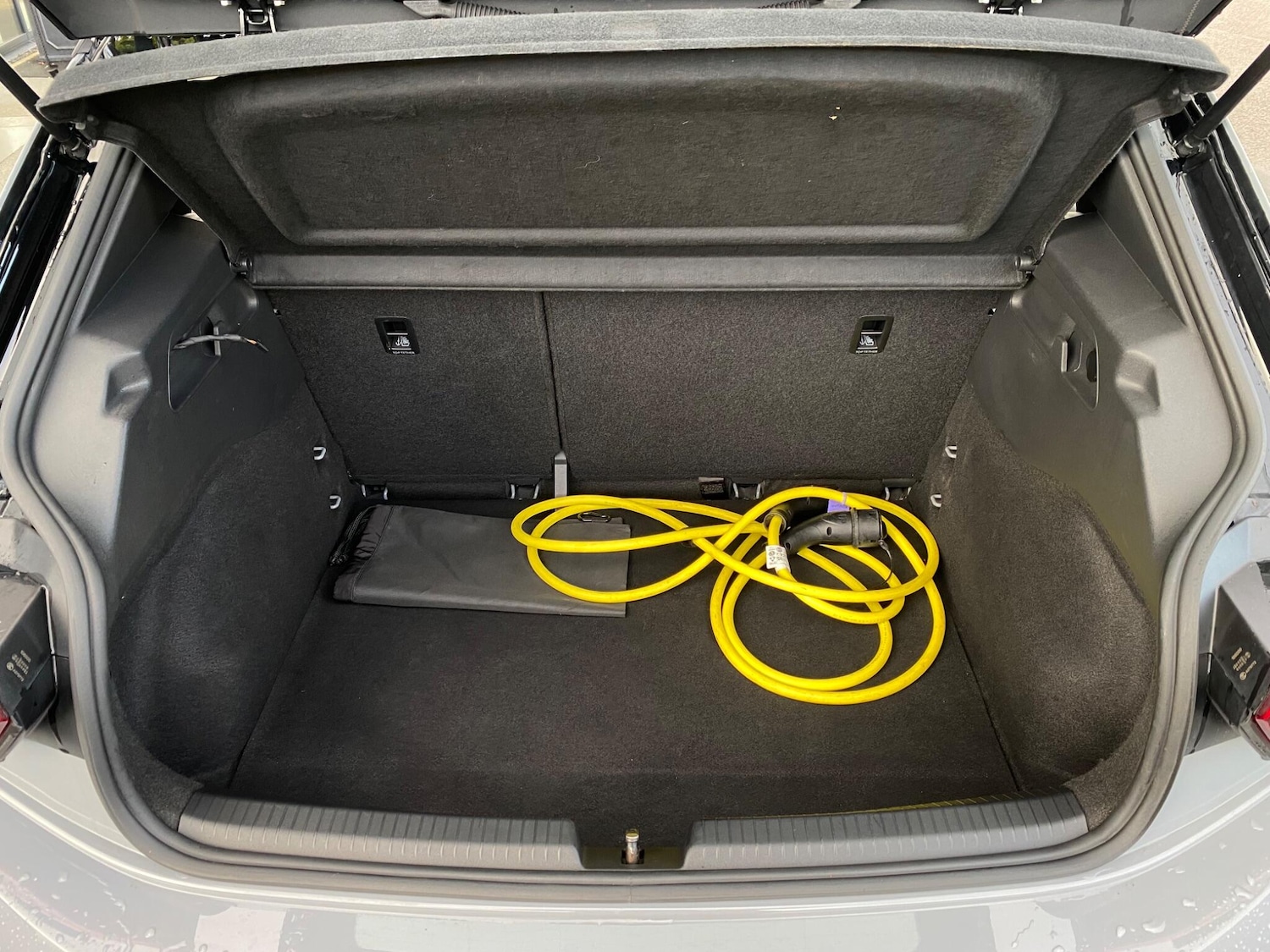 Used Volkswagen ID.3 for sale - 76997087: Photo 50