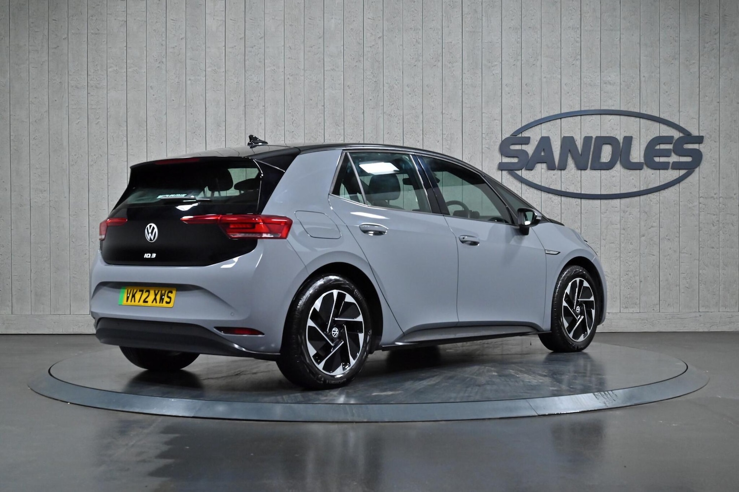 Used Volkswagen ID.3 for sale - 76997087: Photo 6