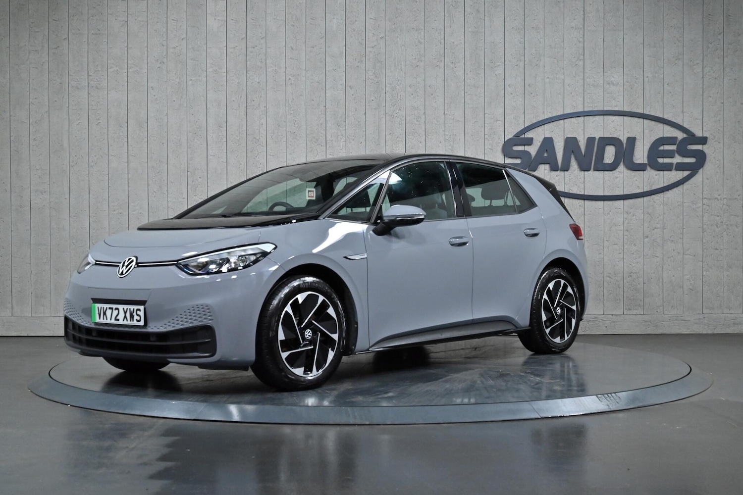 Used Volkswagen ID.3 for sale - 76997087: Photo 7