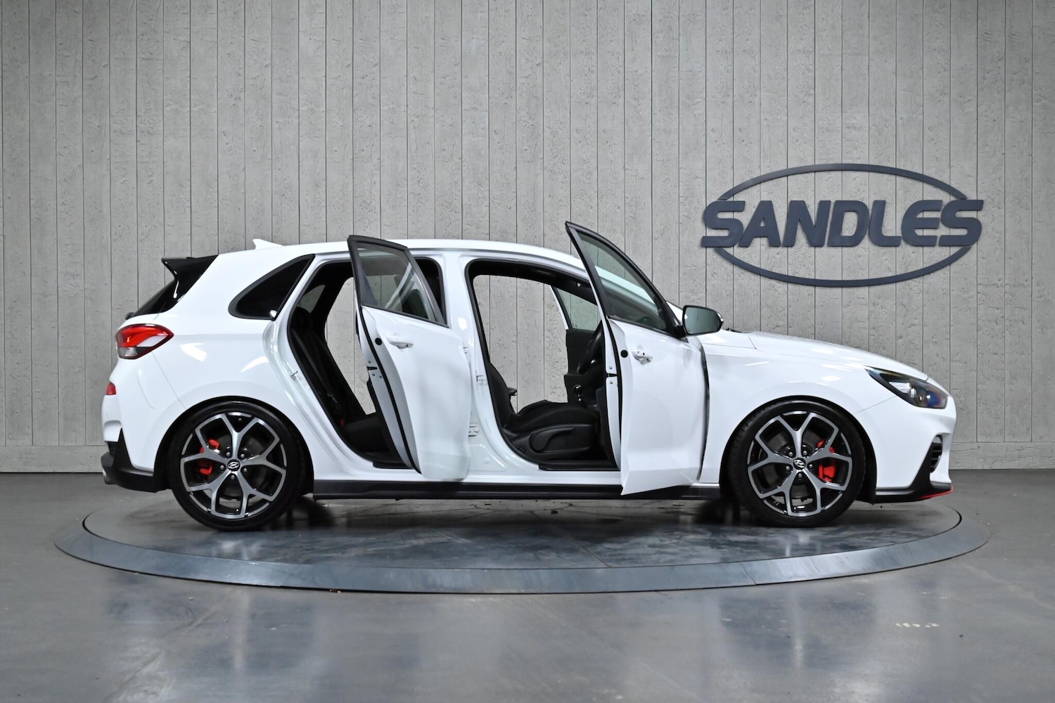 Used Hyundai i30 2018 for sale - 76926911: Photo 10