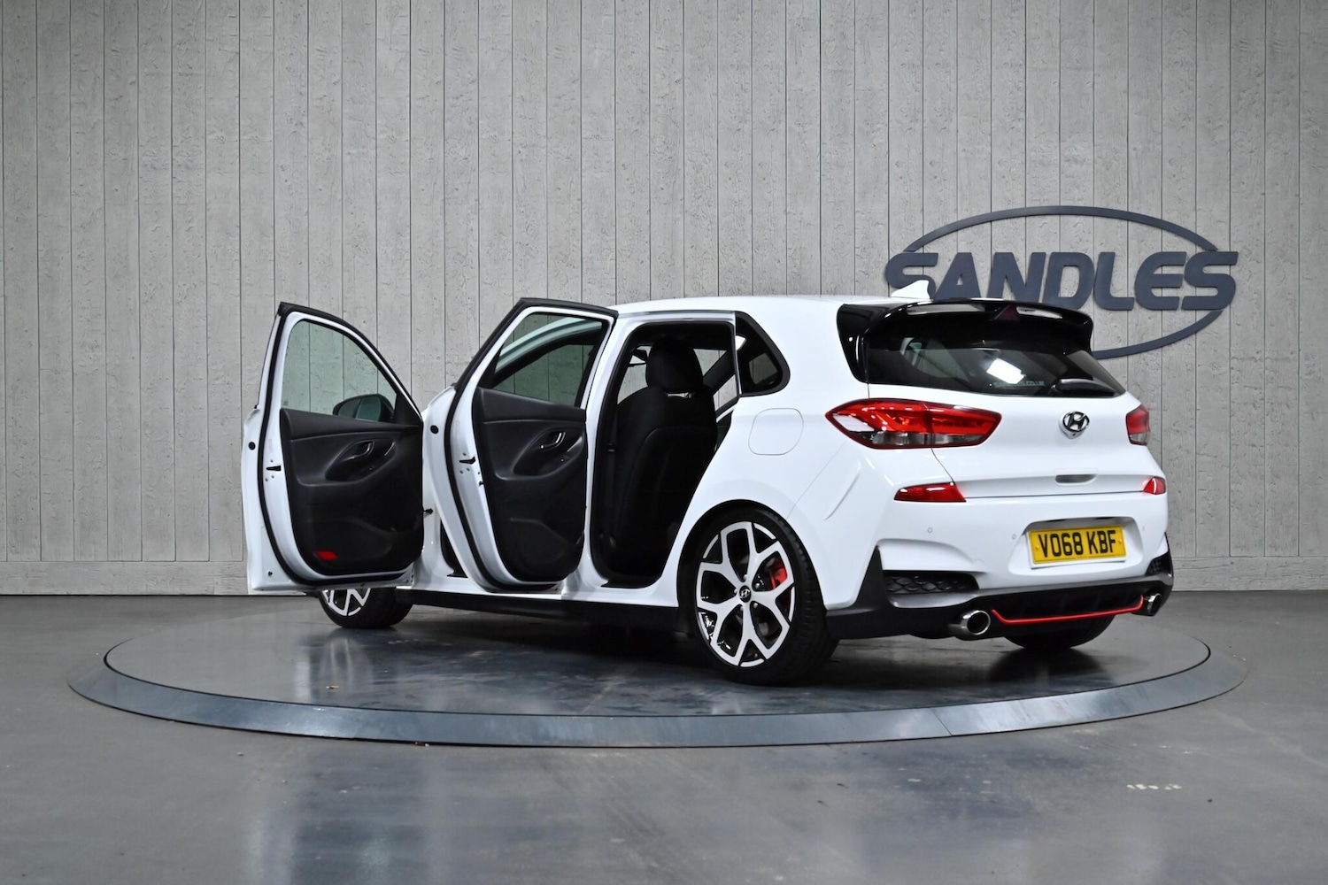 Used Hyundai i30 2018 for sale - 76926911: Photo 11