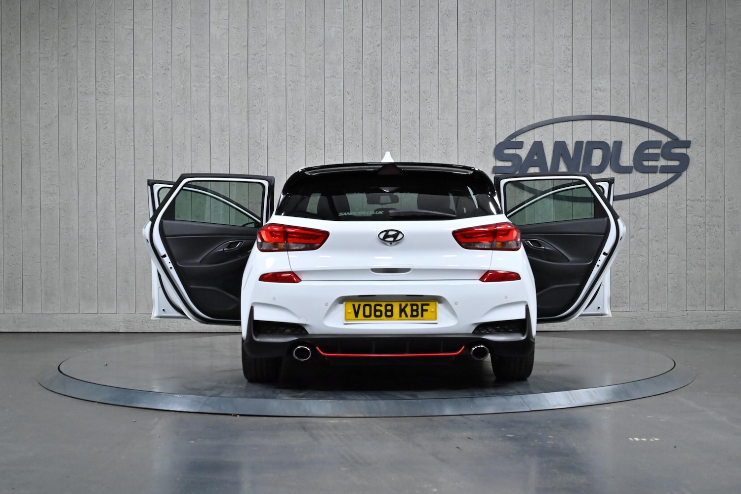 Used Hyundai i30 2018 for sale - 76926911: Photo 12