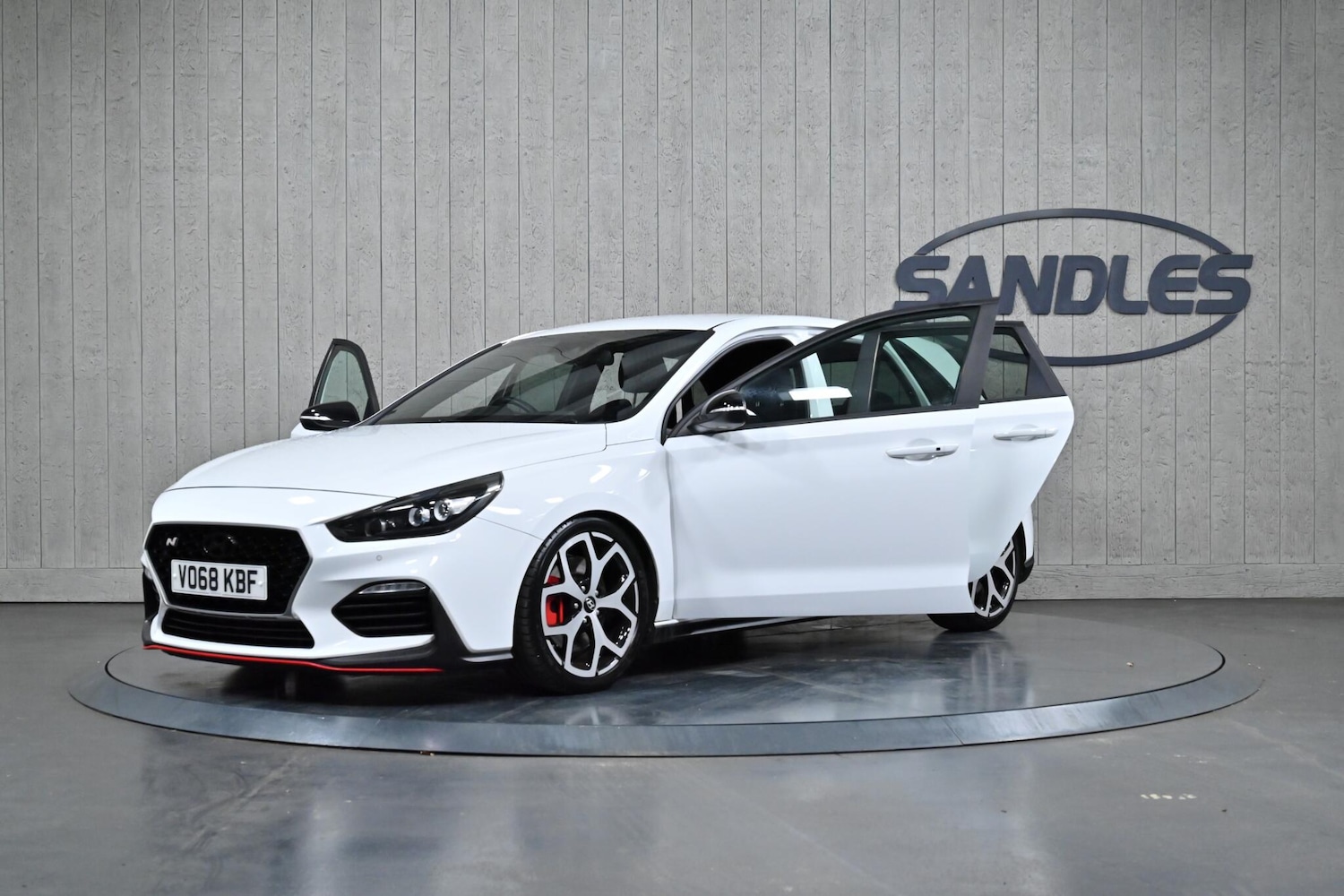 Used Hyundai i30 2018 for sale - 76926911: Photo 14