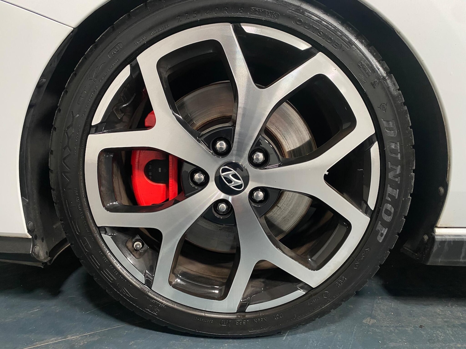 Used Hyundai i30 2018 for sale - 76926911: Photo 18