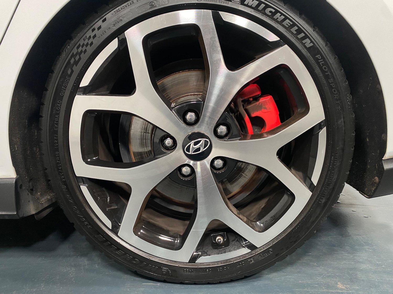 Used Hyundai i30 2018 for sale - 76926911: Photo 19