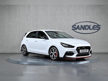 2018 (68) - 2.0T GDI N 5dr