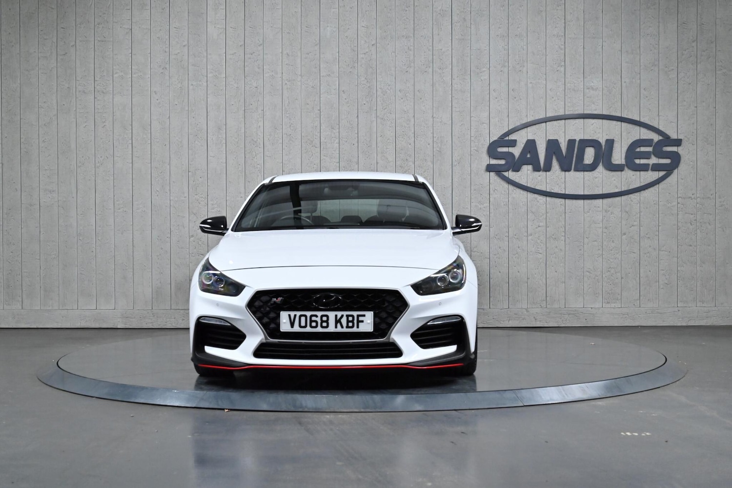 Used Hyundai i30 2018 for sale - 76926911: Photo 2