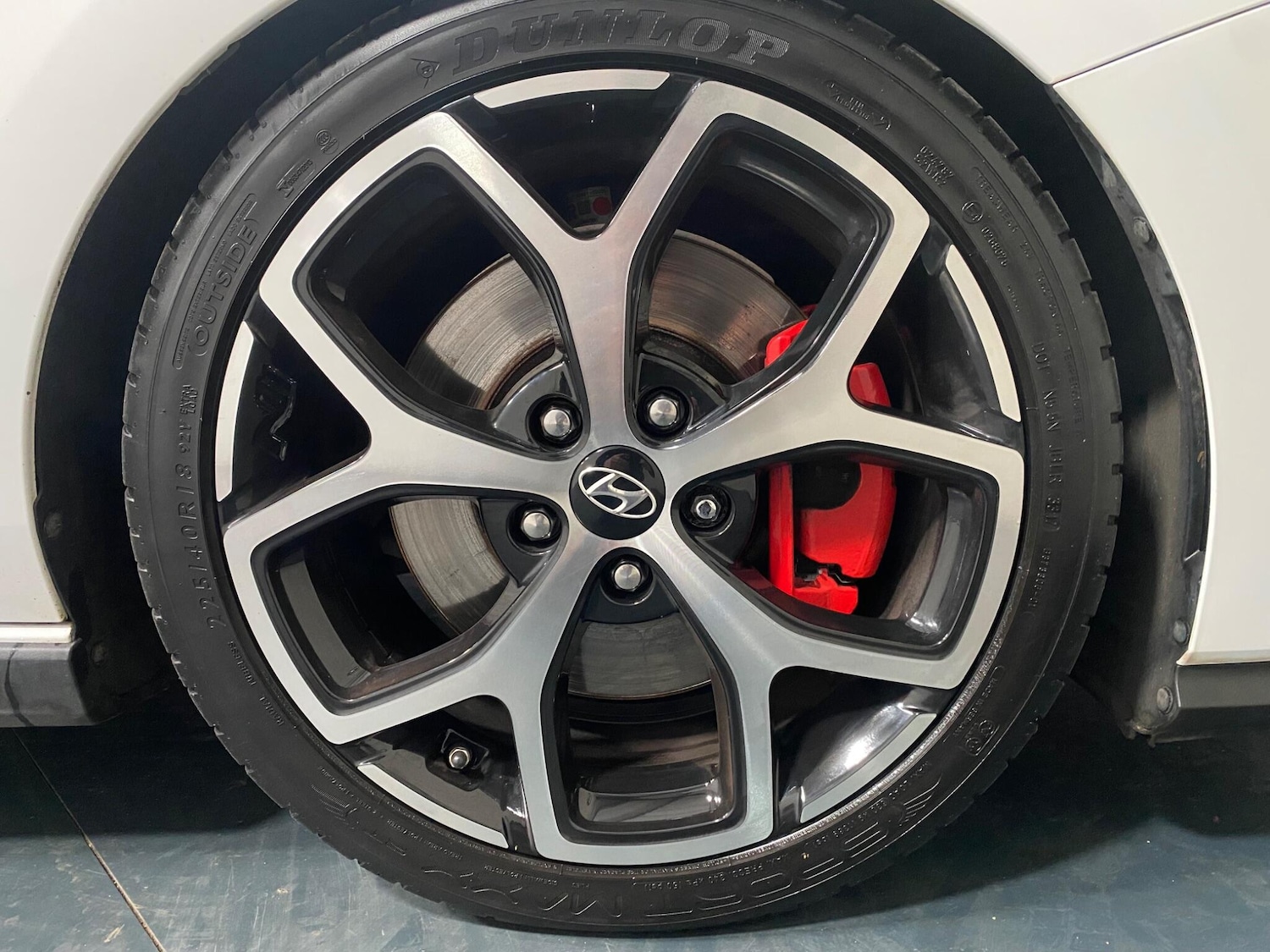 Used Hyundai i30 2018 for sale - 76926911: Photo 20