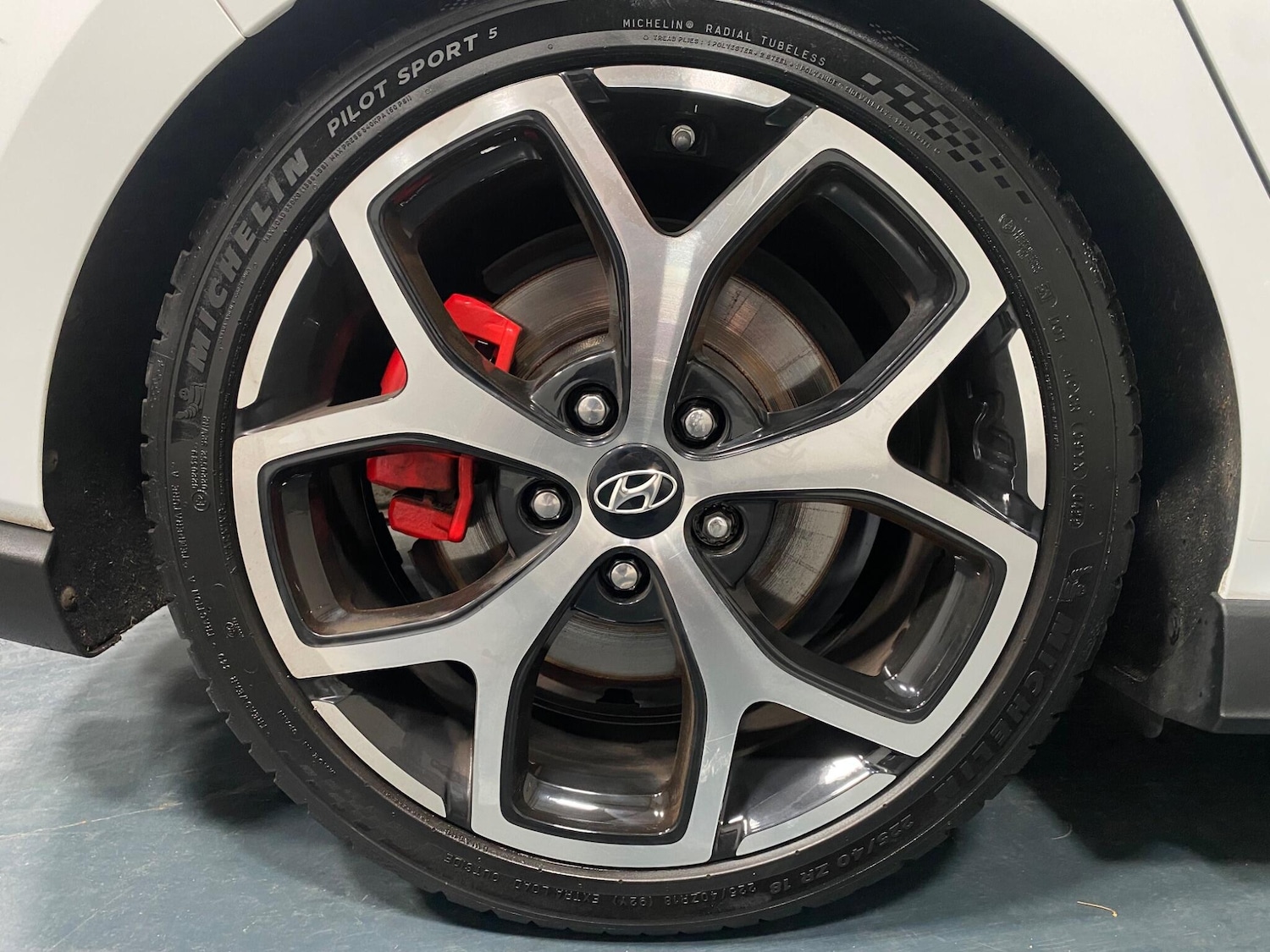 Used Hyundai i30 2018 for sale - 76926911: Photo 21