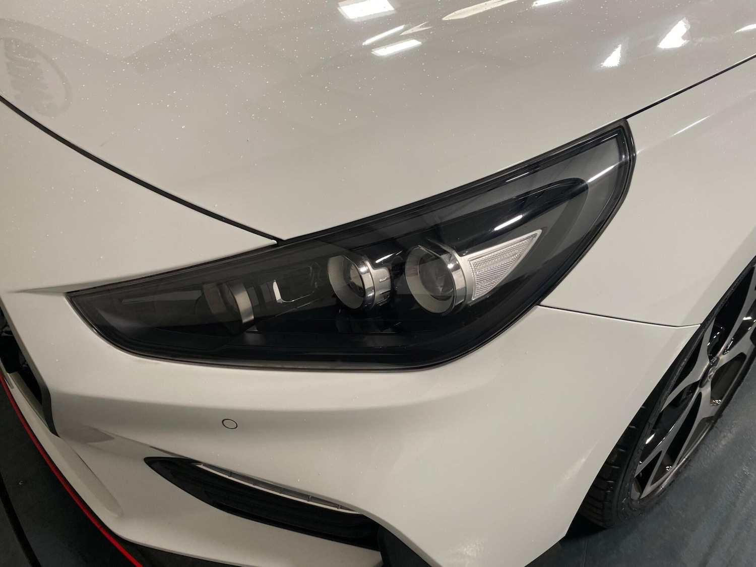 Used Hyundai i30 2018 for sale - 76926911: Photo 22