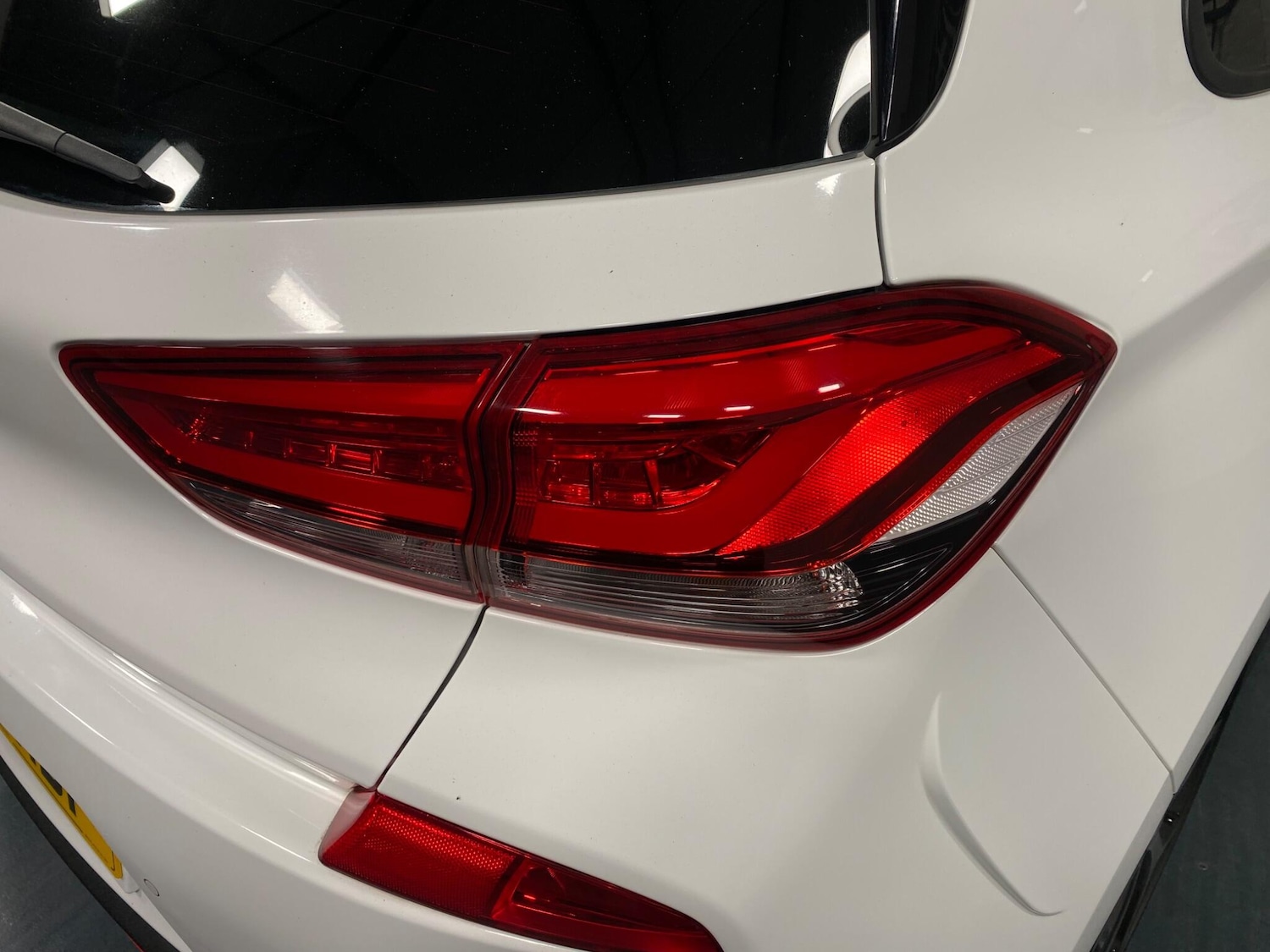 Used Hyundai i30 2018 for sale - 76926911: Photo 23