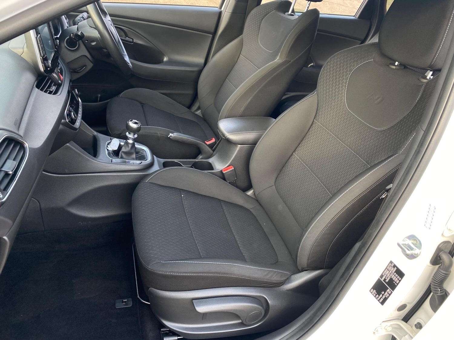 Used Hyundai i30 2018 for sale - 76926911: Photo 25