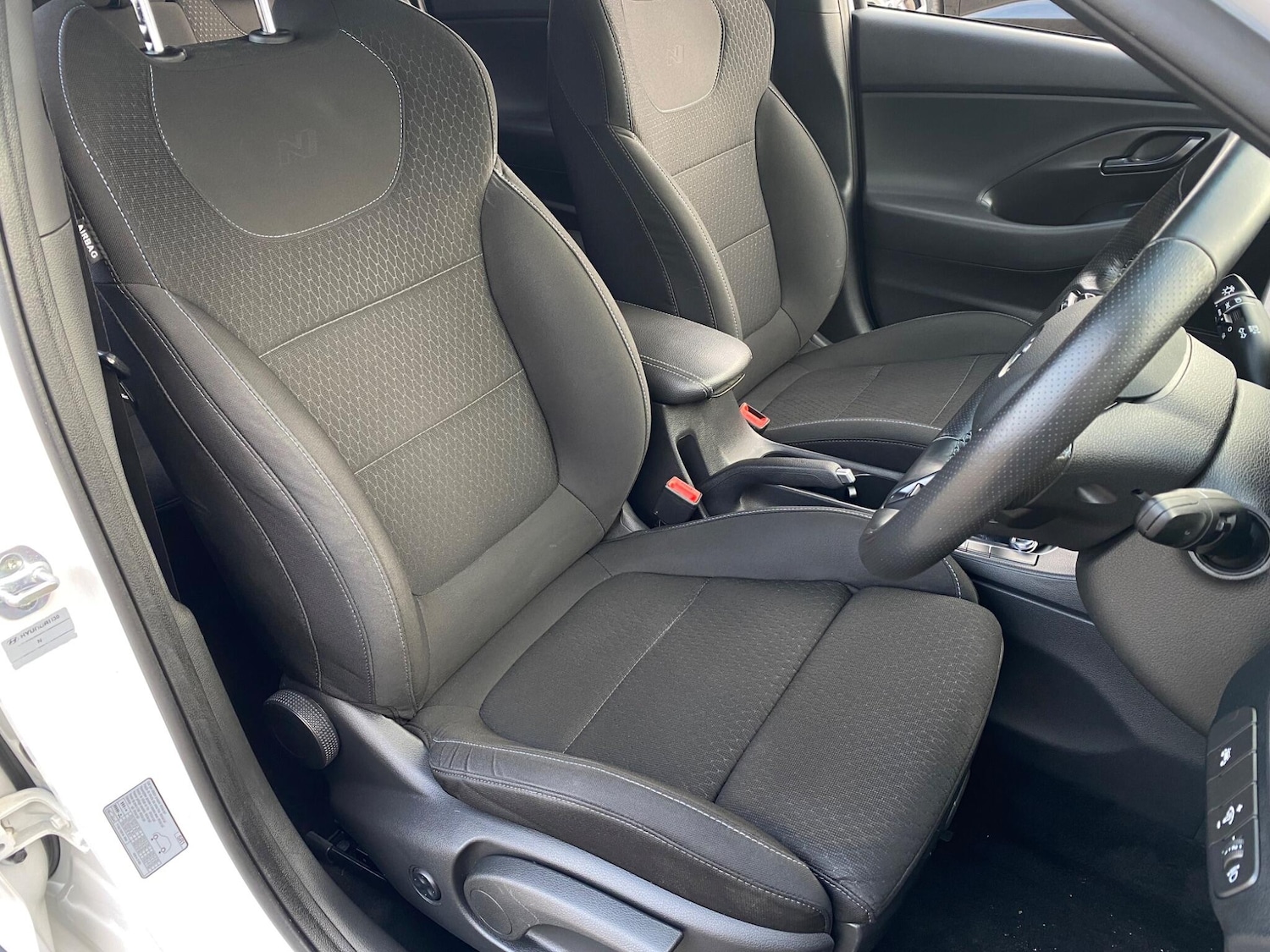 Used Hyundai i30 2018 for sale - 76926911: Photo 27