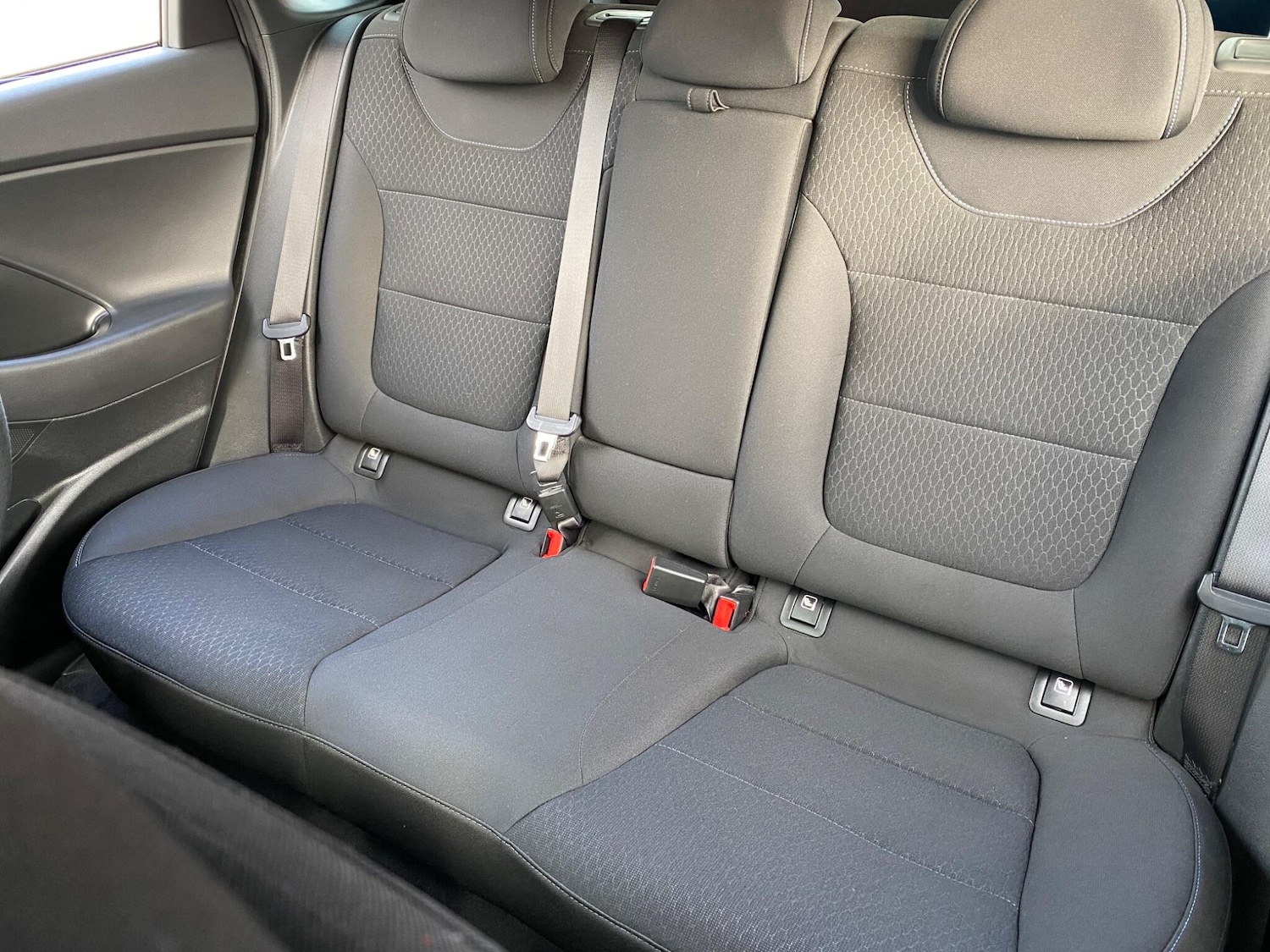 Used Hyundai i30 2018 for sale - 76926911: Photo 28