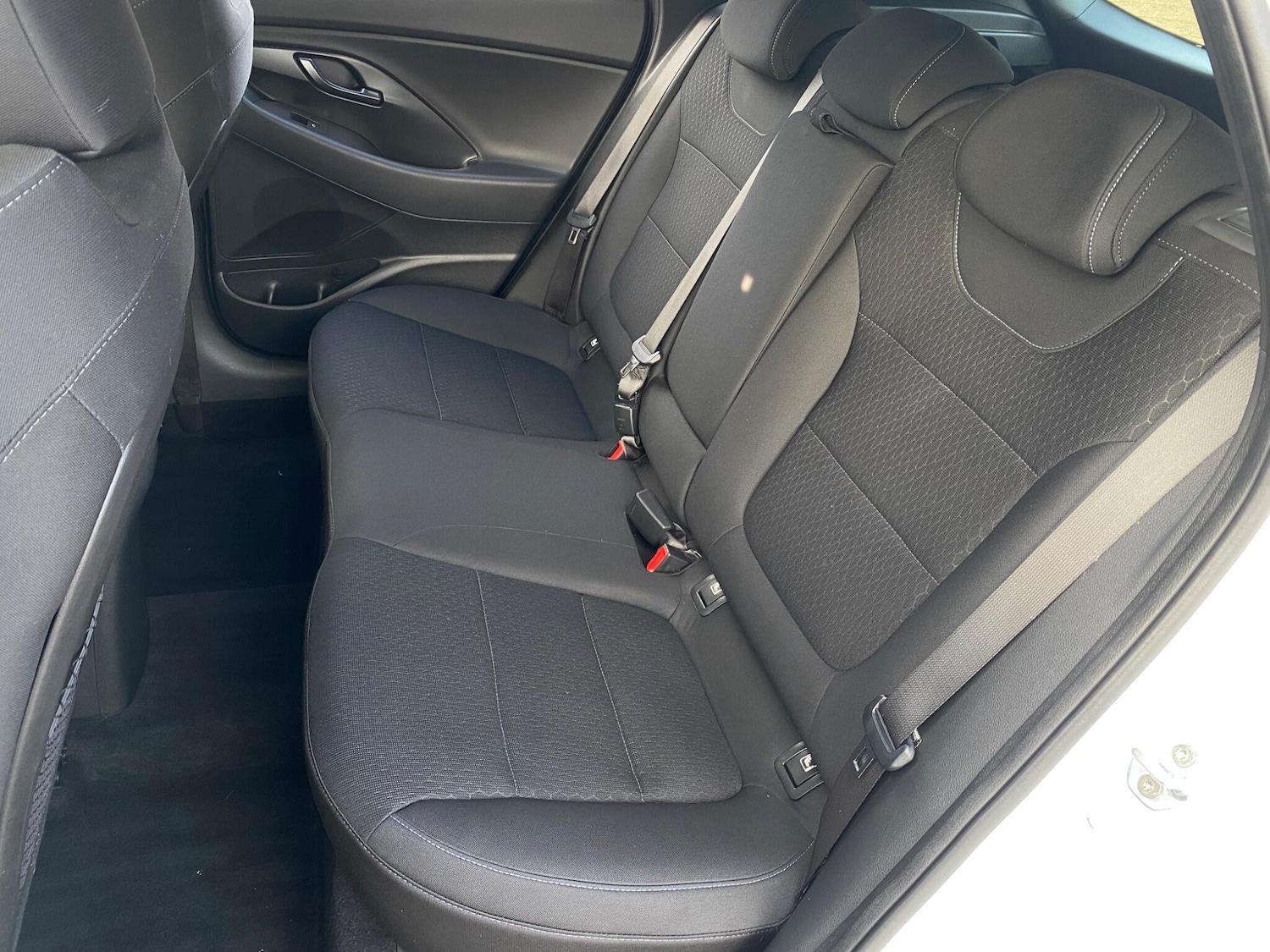 Used Hyundai i30 2018 for sale - 76926911: Photo 29