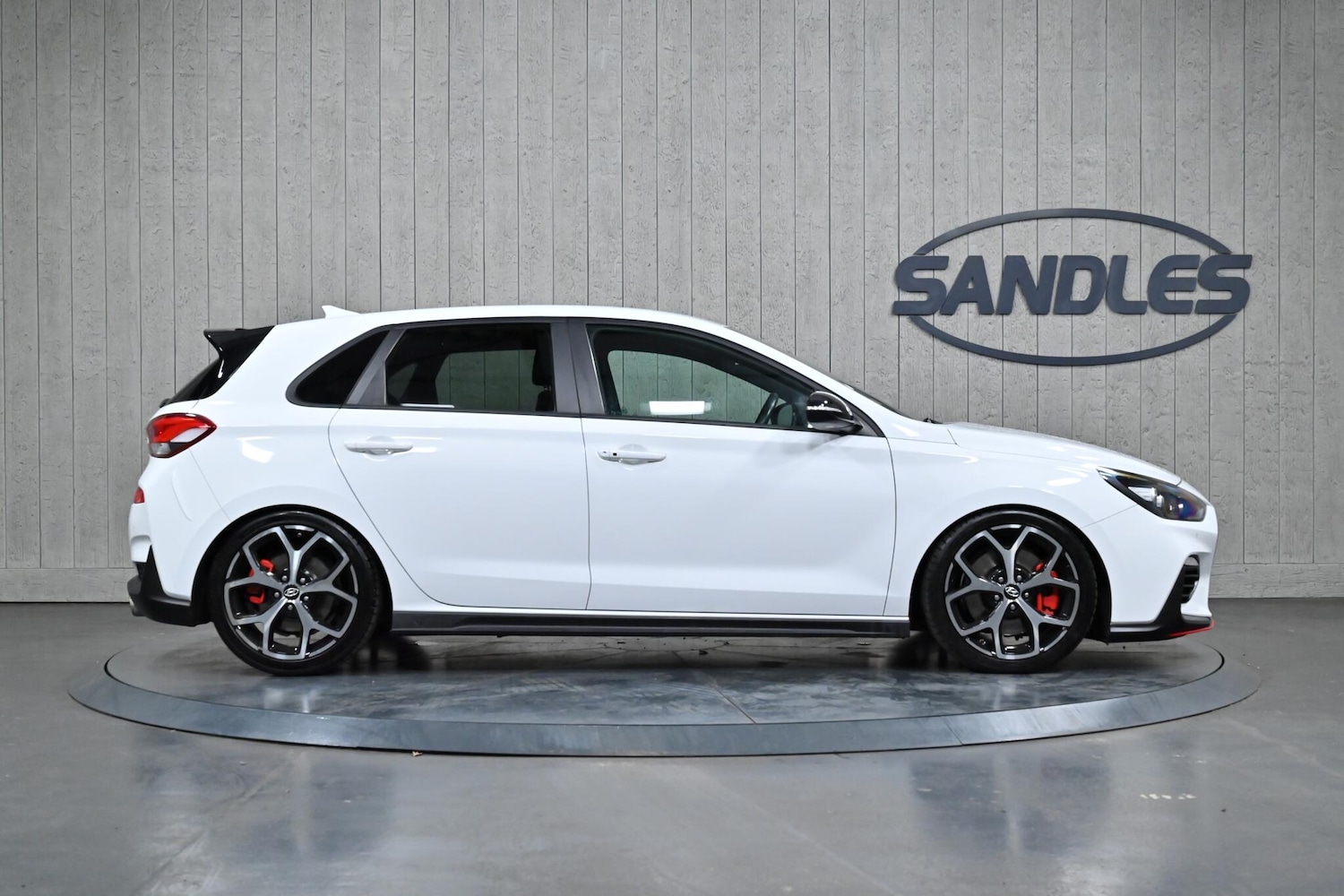 Used Hyundai i30 2018 for sale - 76926911: Photo 3