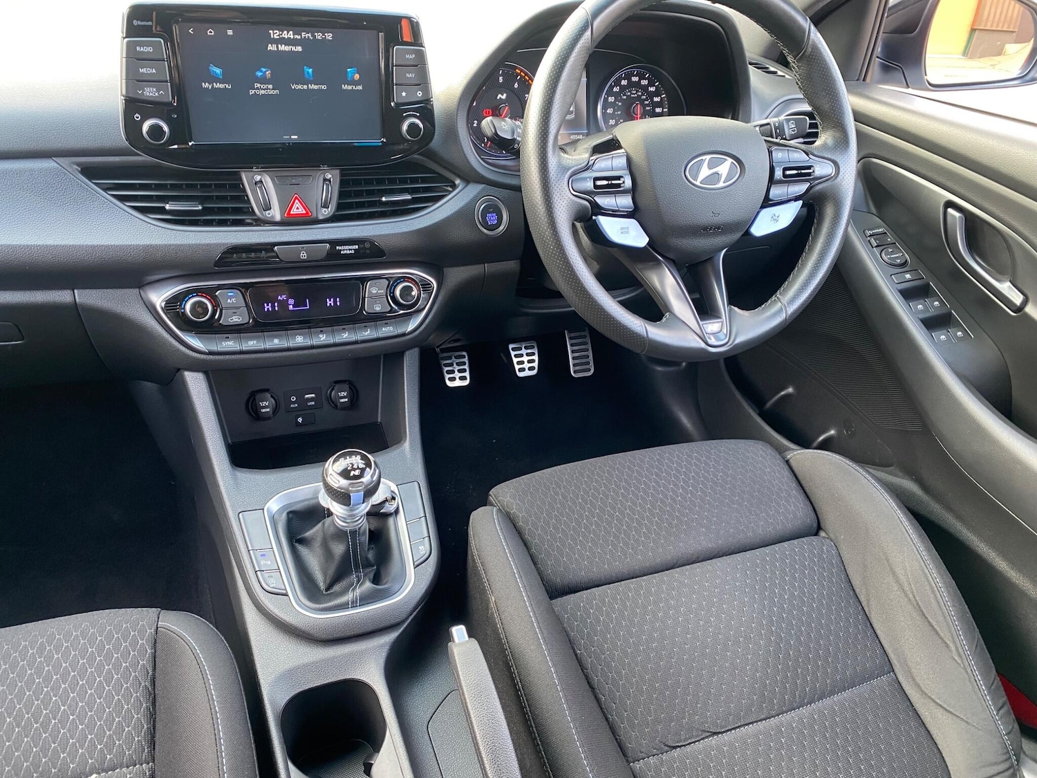 Used Hyundai i30 2018 for sale - 76926911: Photo 30